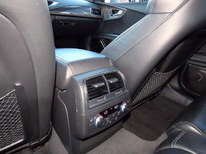 2013 AUDI S7 SPORTBACK - 2013 アウディ S7 Sportback