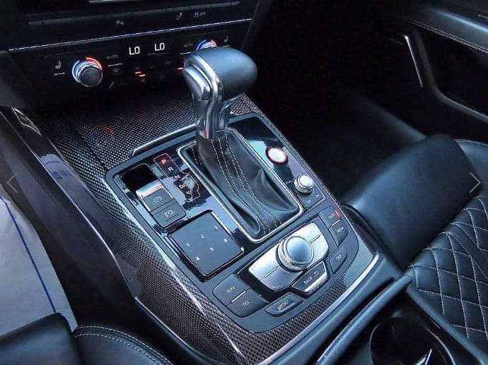 2013 AUDI S7 SPORTBACK - 2013 アウディ S7 Sportback