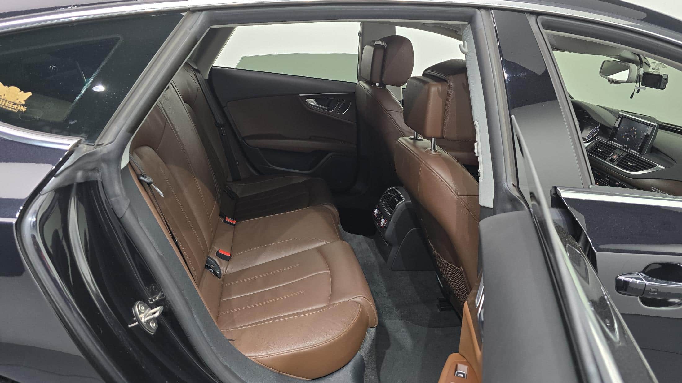 2014 AUDI A7 55 TDI Quattro Dynamic - 2014 アウディ A7