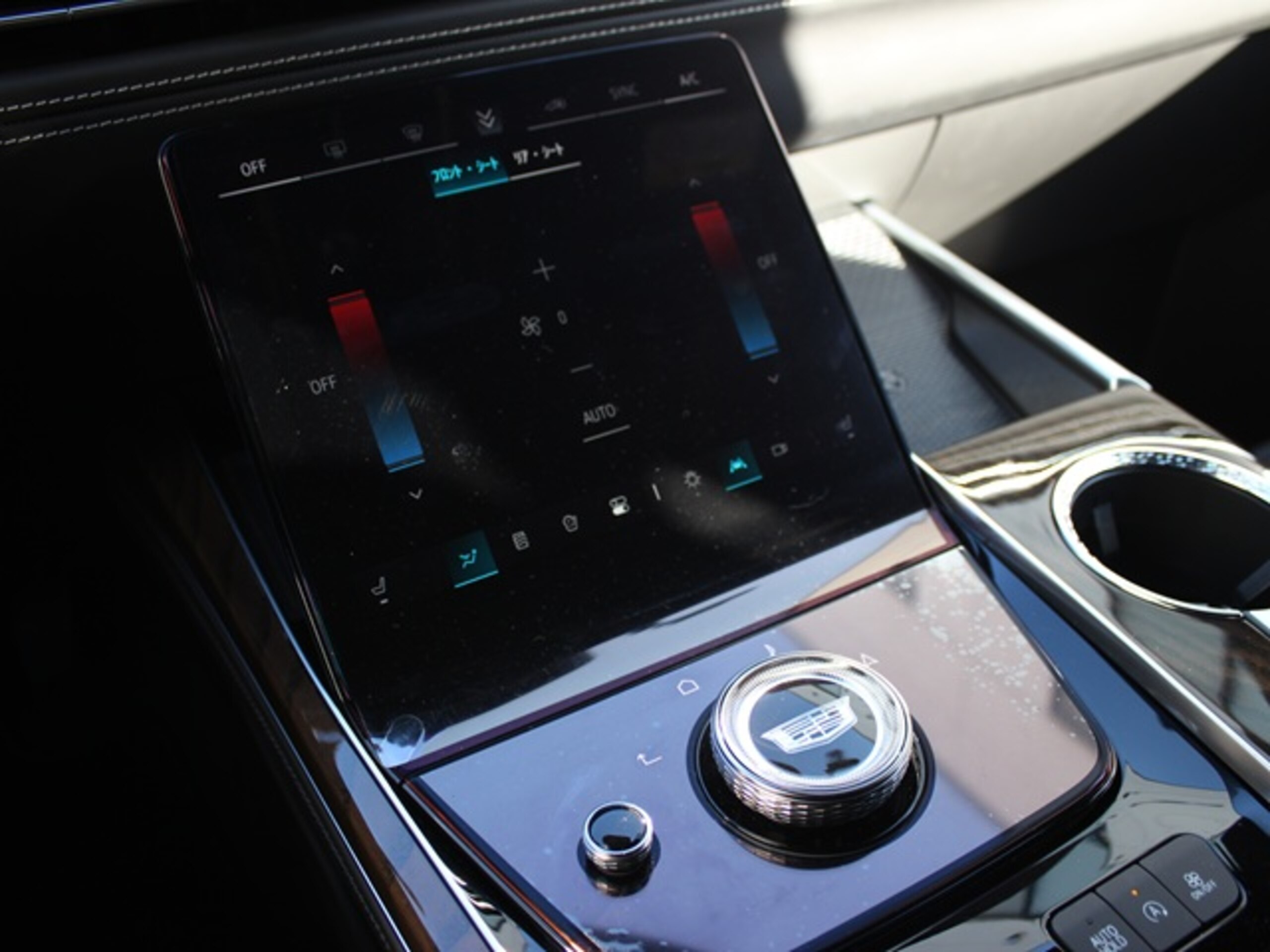 2025 Cadillac Escalade - 2025 كاديلاك Escalade