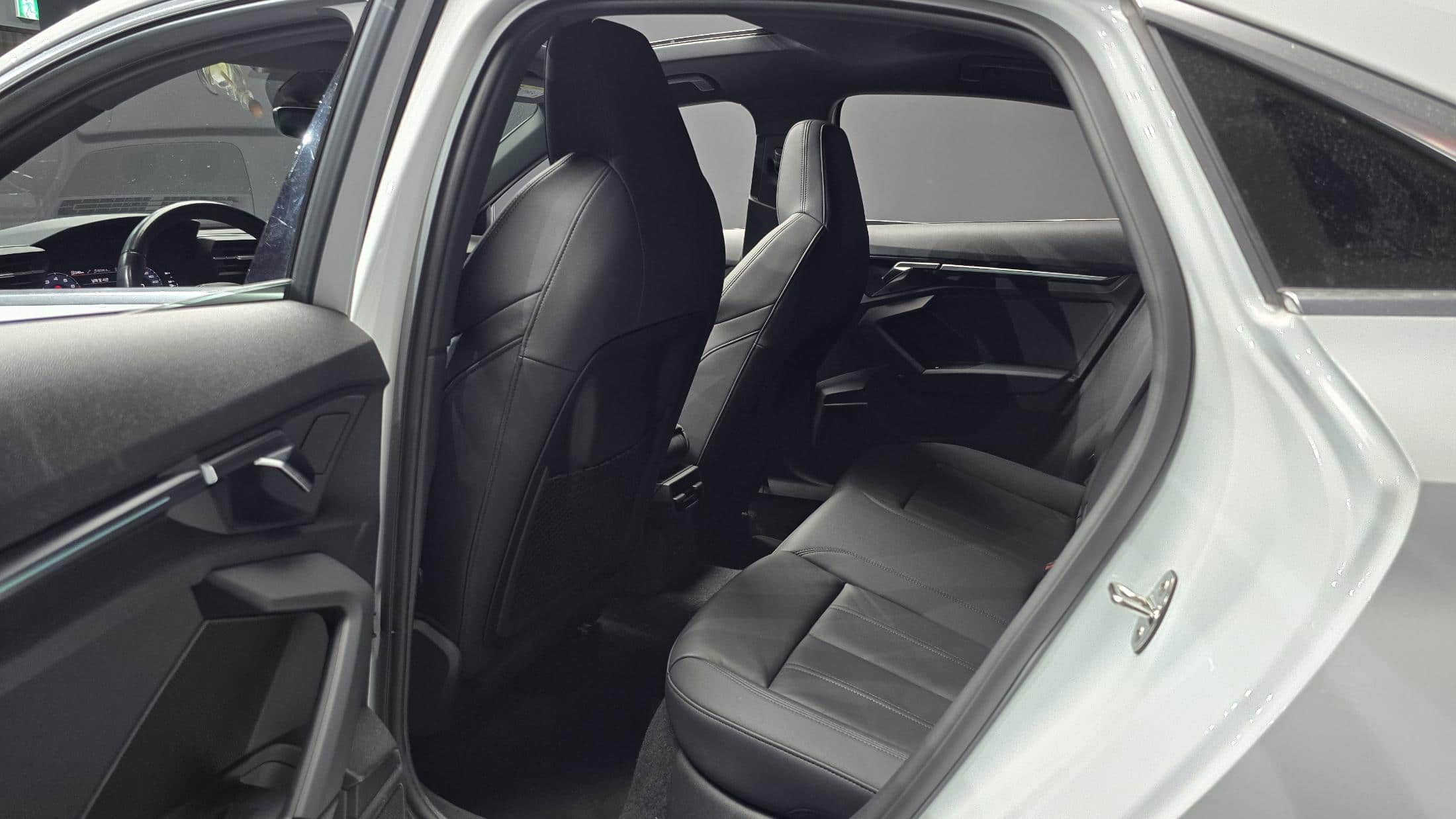2023 AUDI A3 40 TFSI Premium
