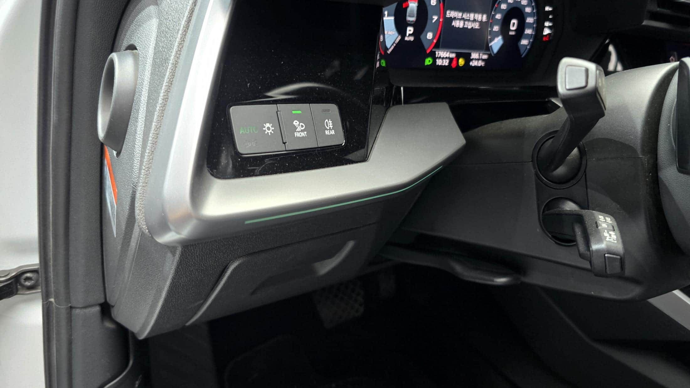 2023 AUDI A3 40 TFSI Premium