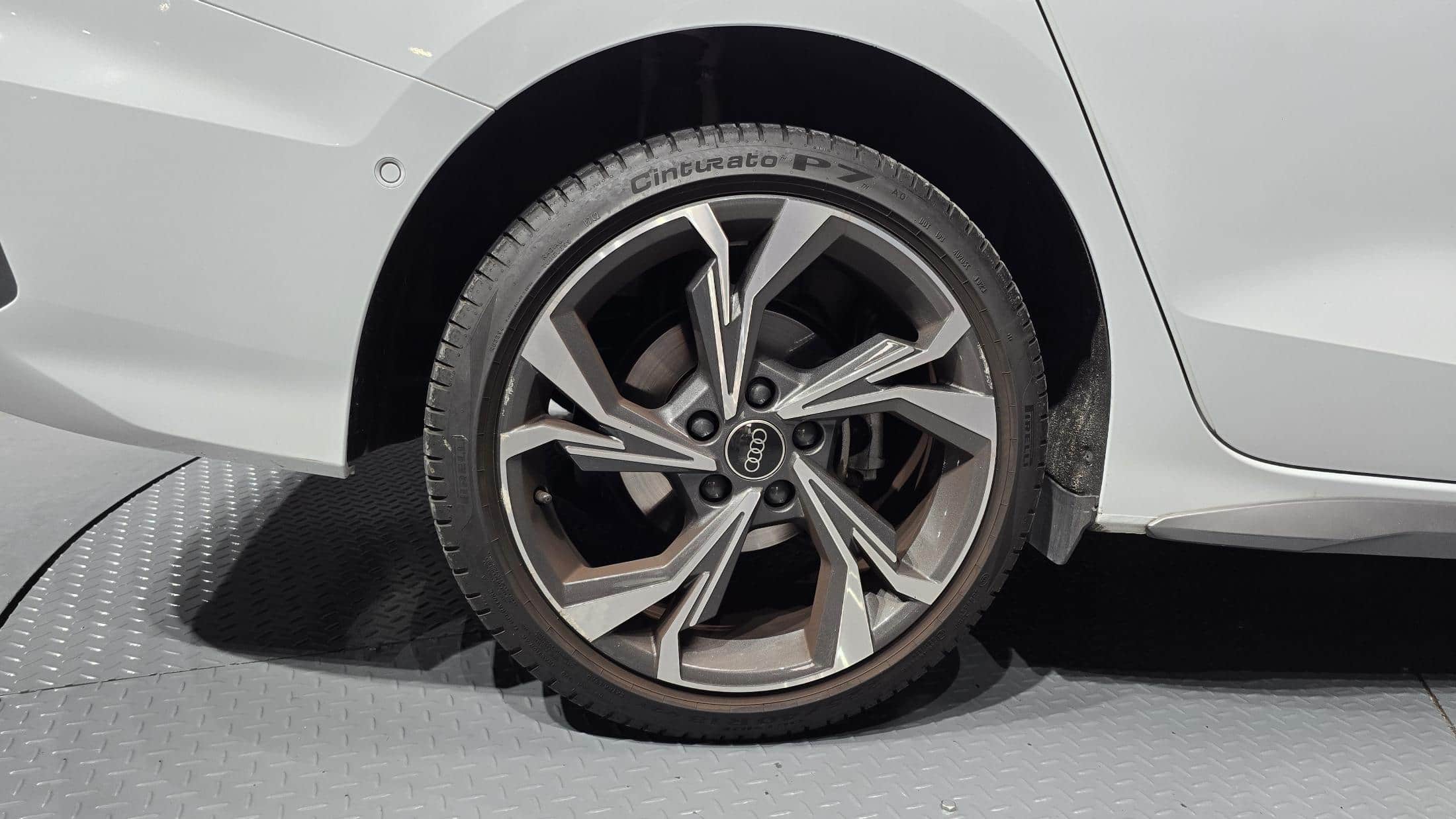 2023 AUDI A3 40 TFSI Premium