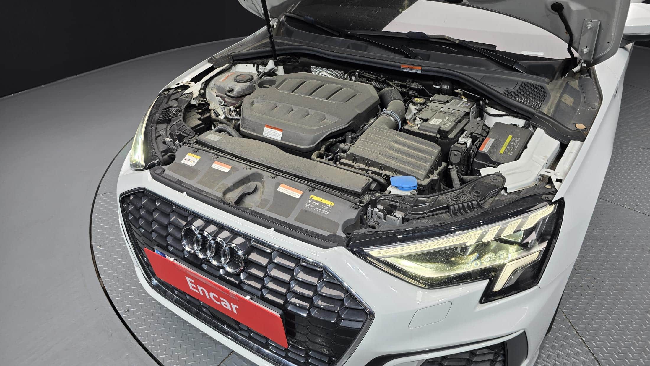 2023 AUDI A3 40 TFSI Premium