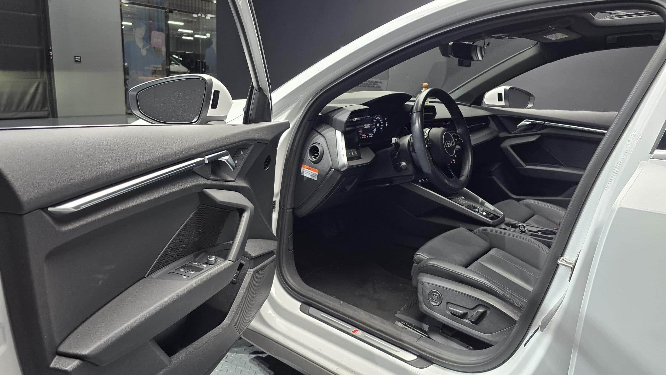 2023 AUDI A3 40 TFSI Premium