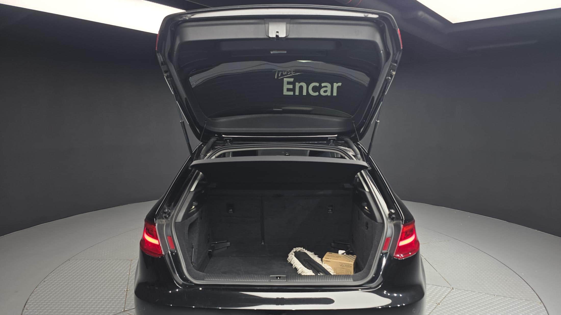 2015 AUDI A3 25 TDI Dynamic Sportback