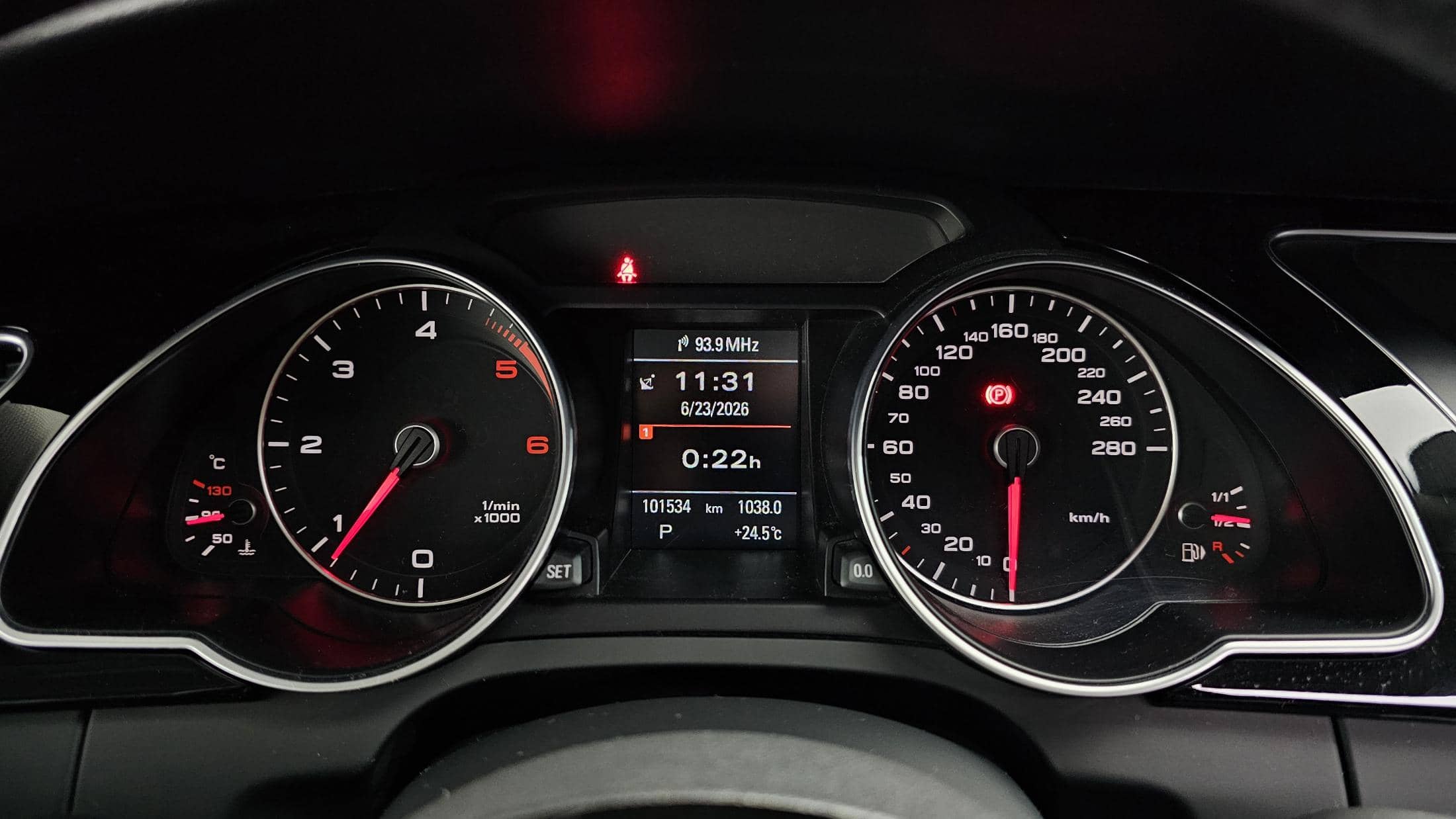 2015 AUDI A5 35 TDI Quattro dynamic Sportback