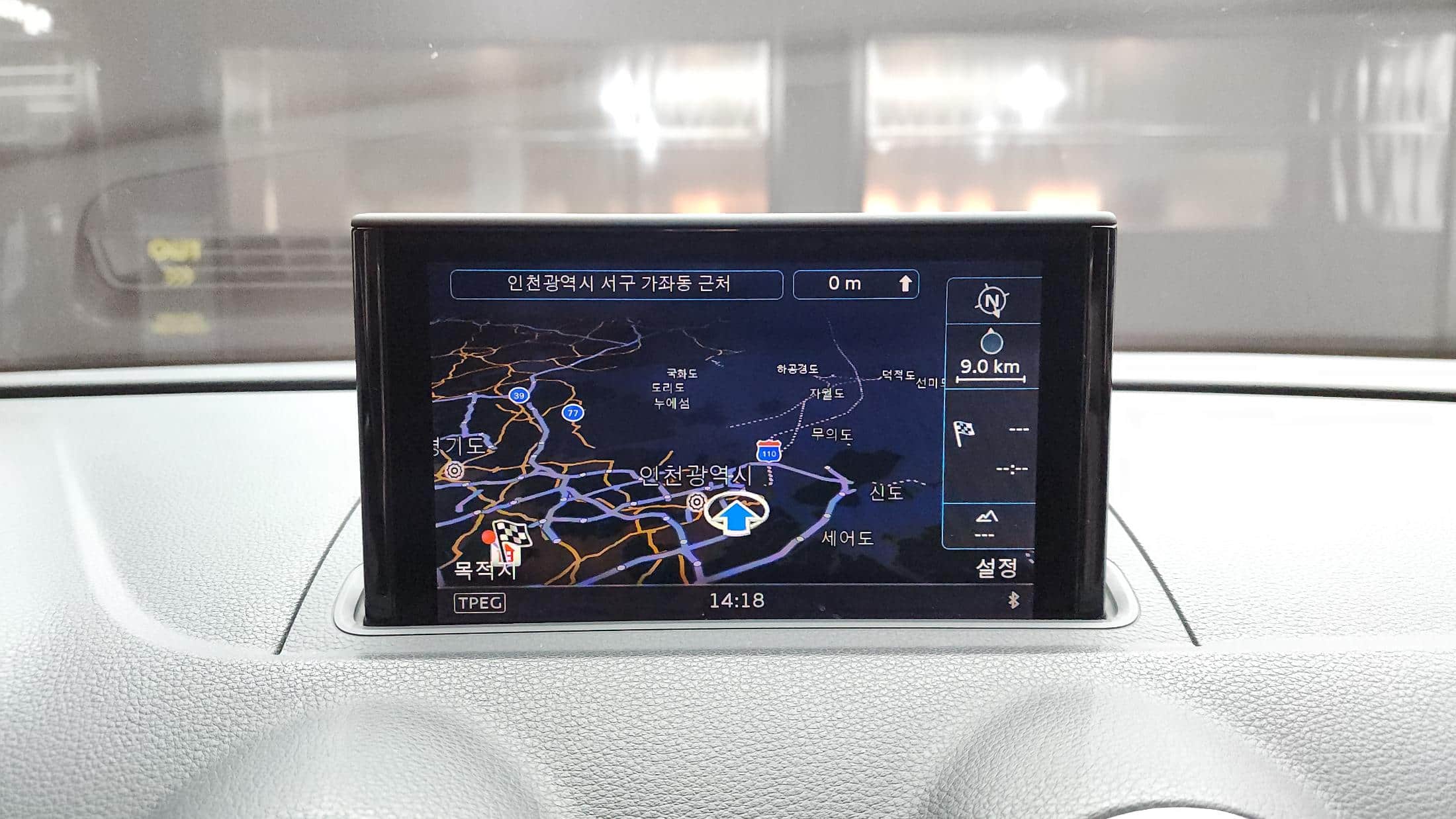 2015 AUDI A3 35 TDI Dynamic - 2015 アウディ A3