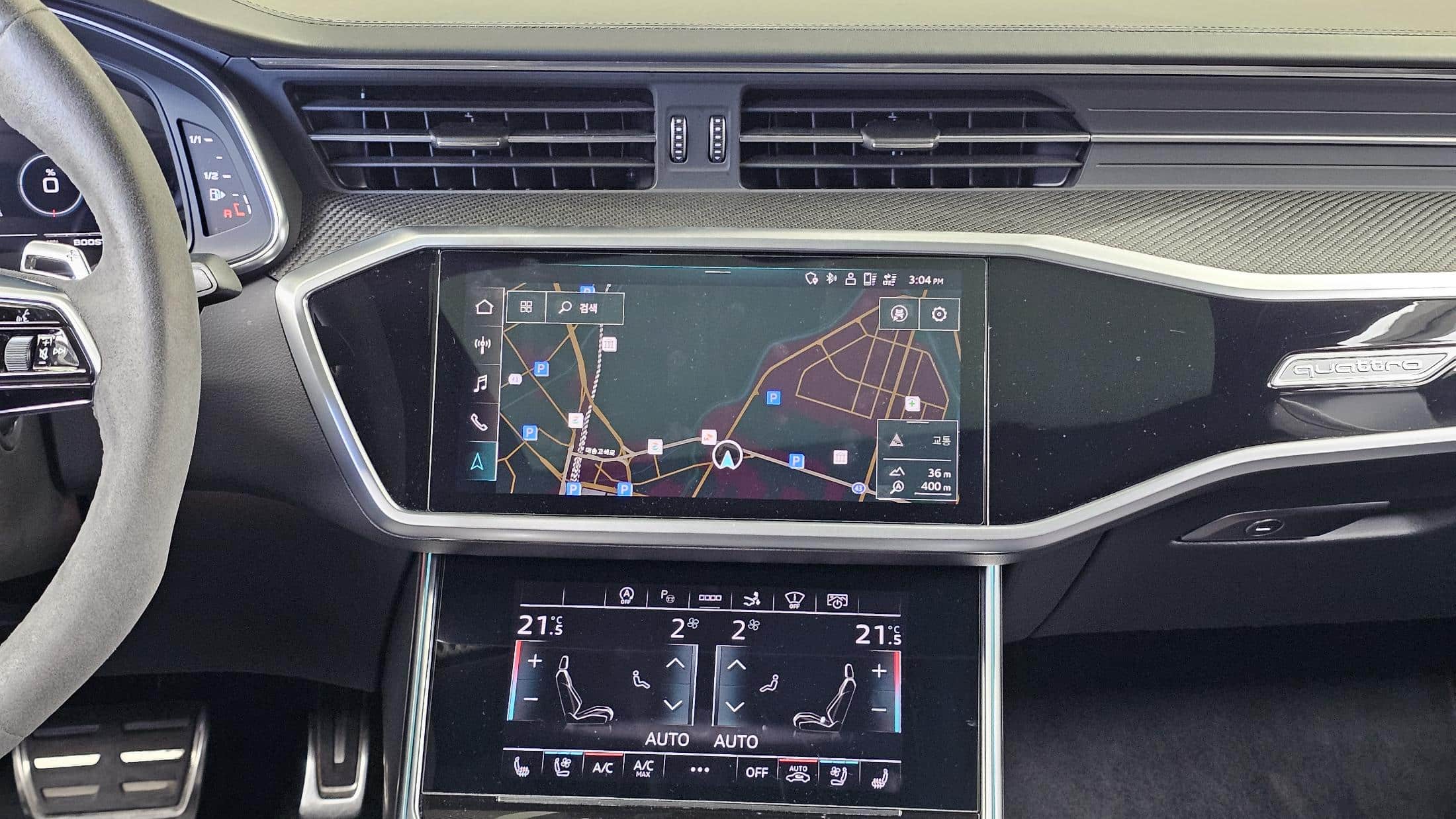2021 AUDI RS7 - 2021 アウディ RS7