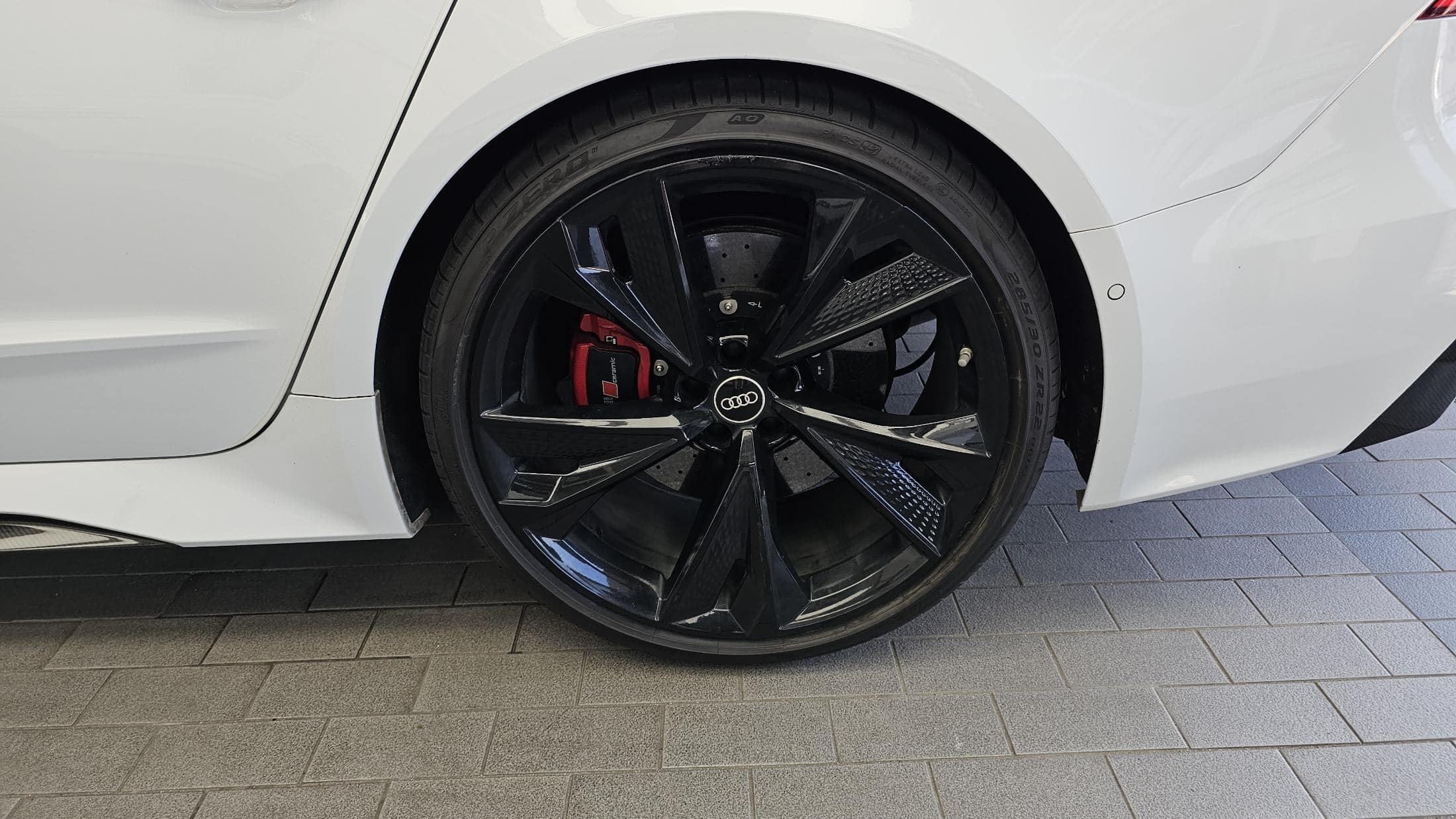 2021 AUDI RS7 - 2021 アウディ RS7