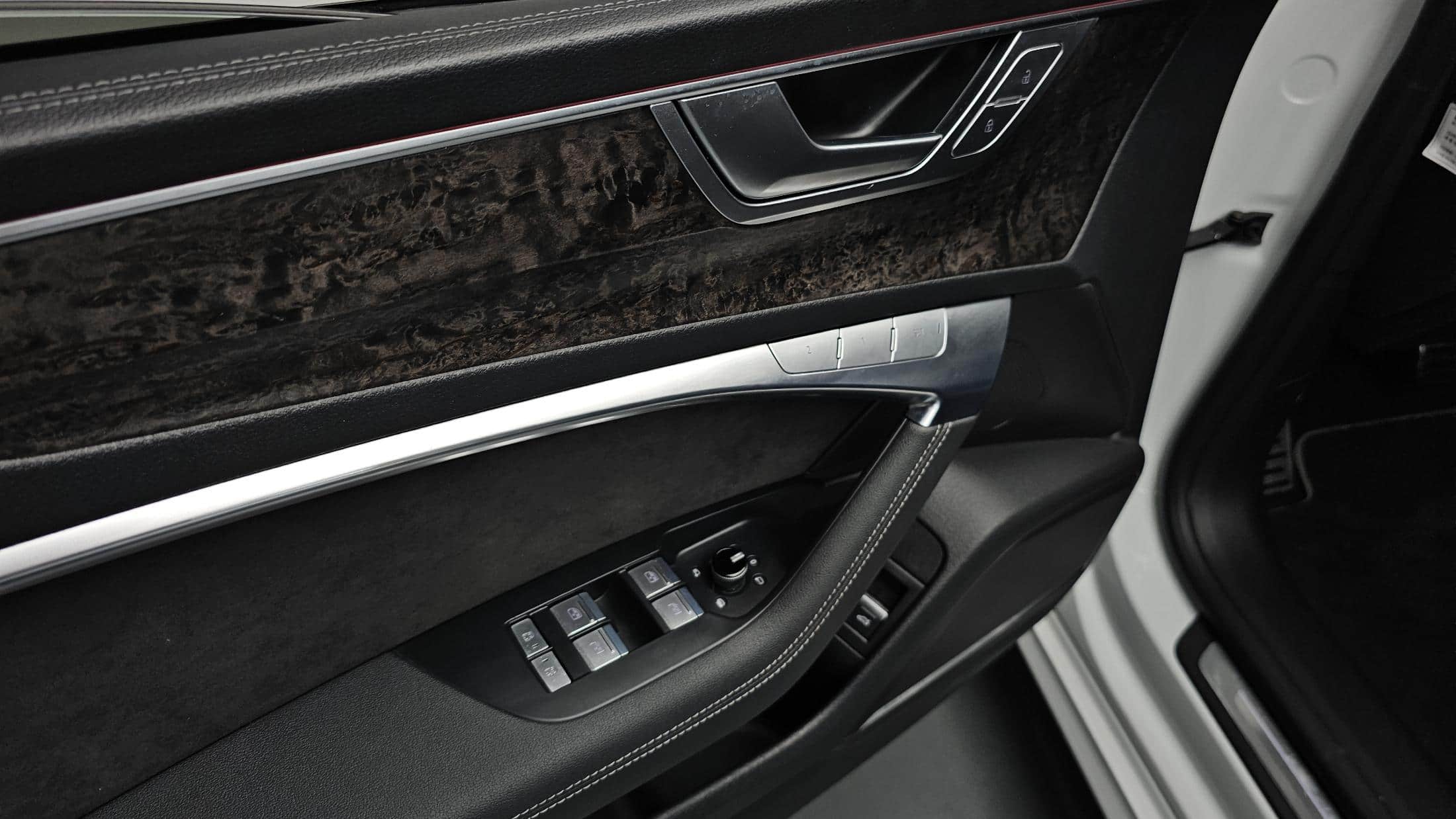 2021 AUDI A7 55 TFSI Quattro Premium
