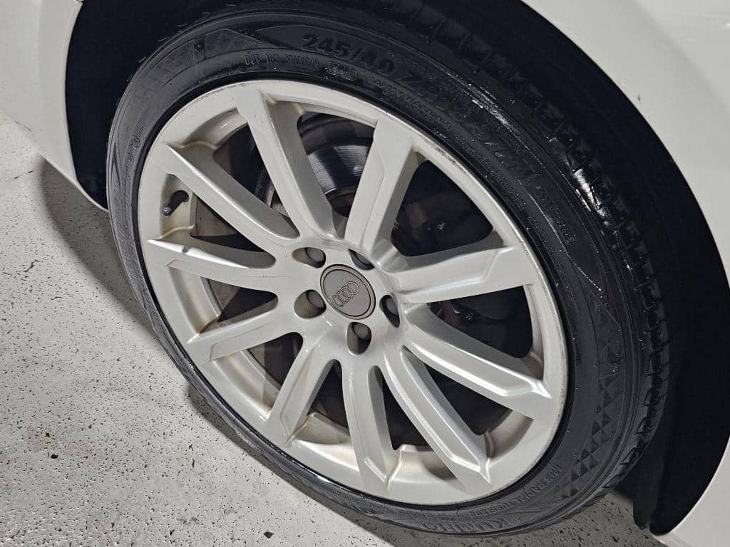 2015 AUDI A5 - 2015 アウディ A5