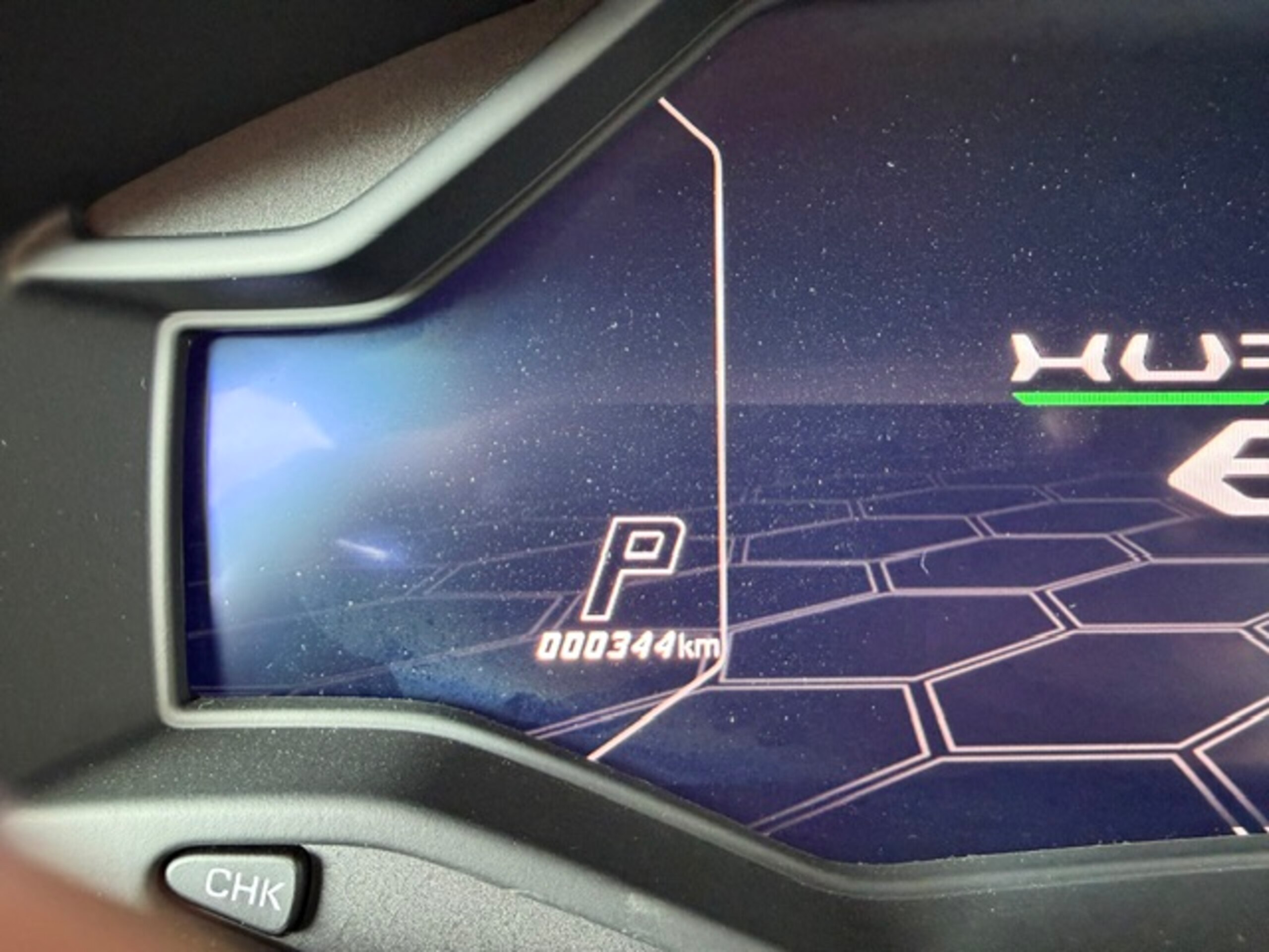 2024 Lamborghini HuracanSpider