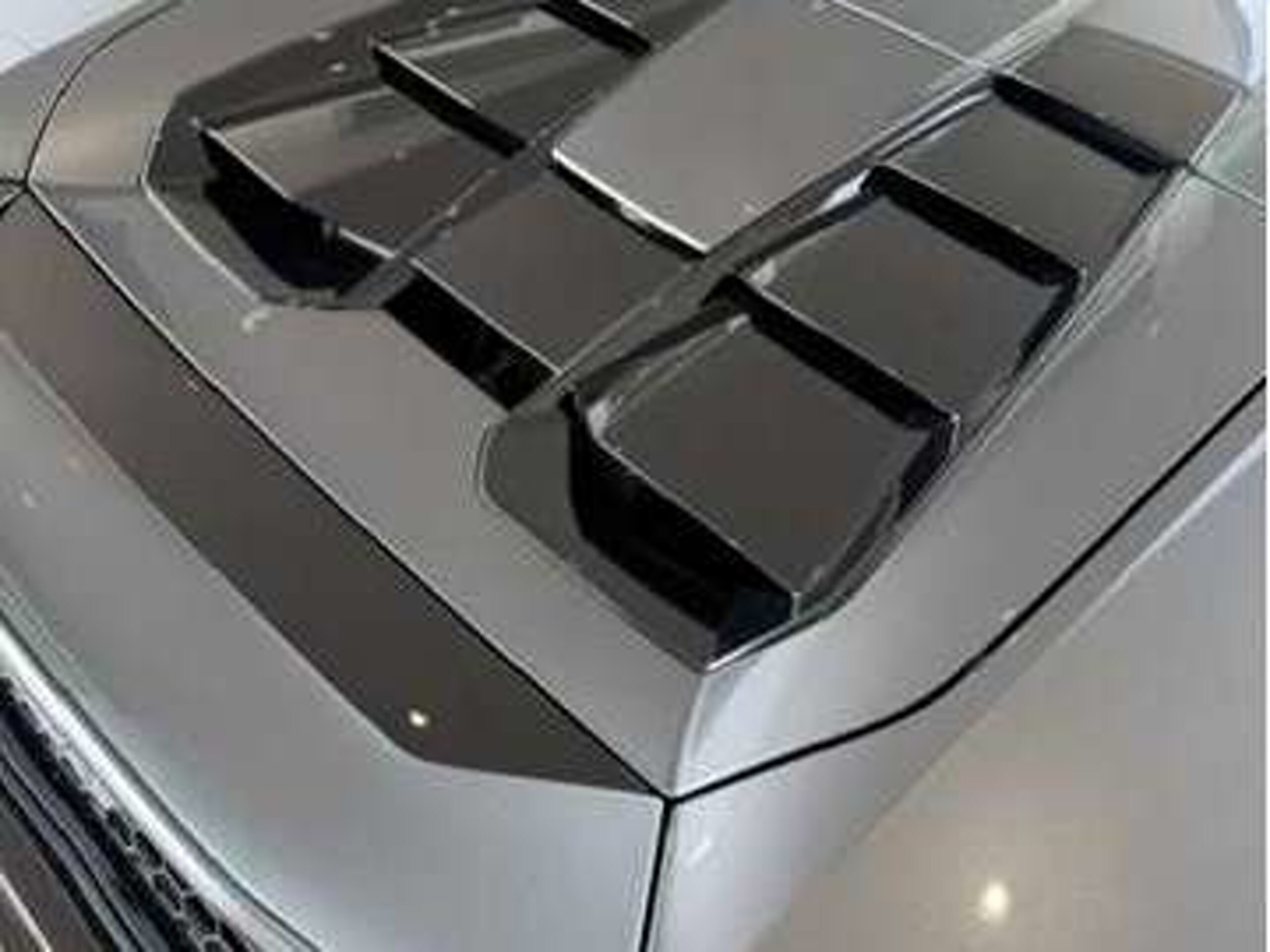 2024 Lamborghini HuracanSpider