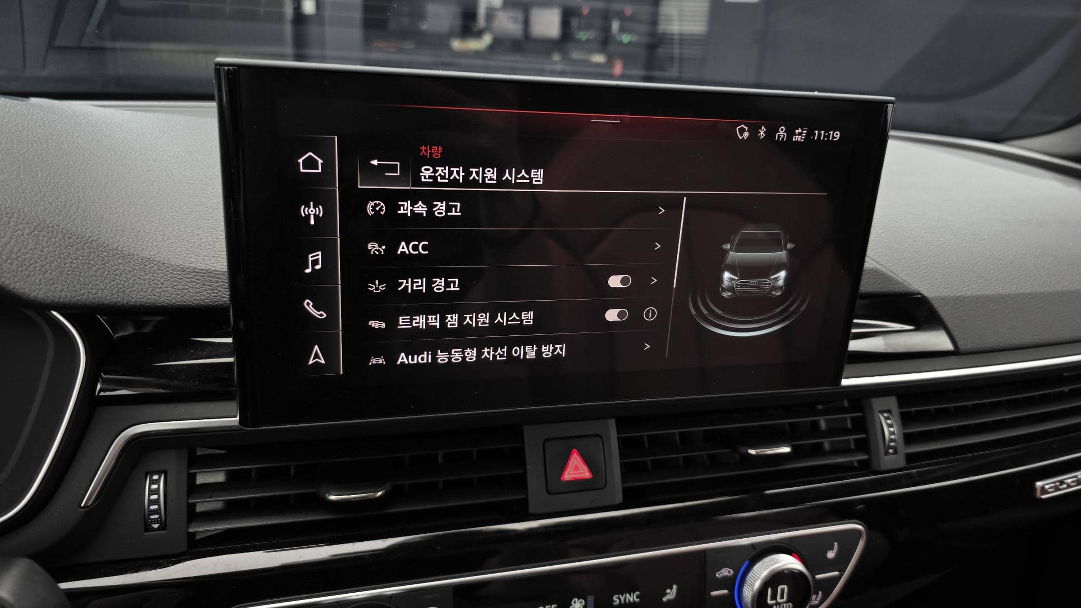 2021 AUDI A4 40 TDI Quattro Premium