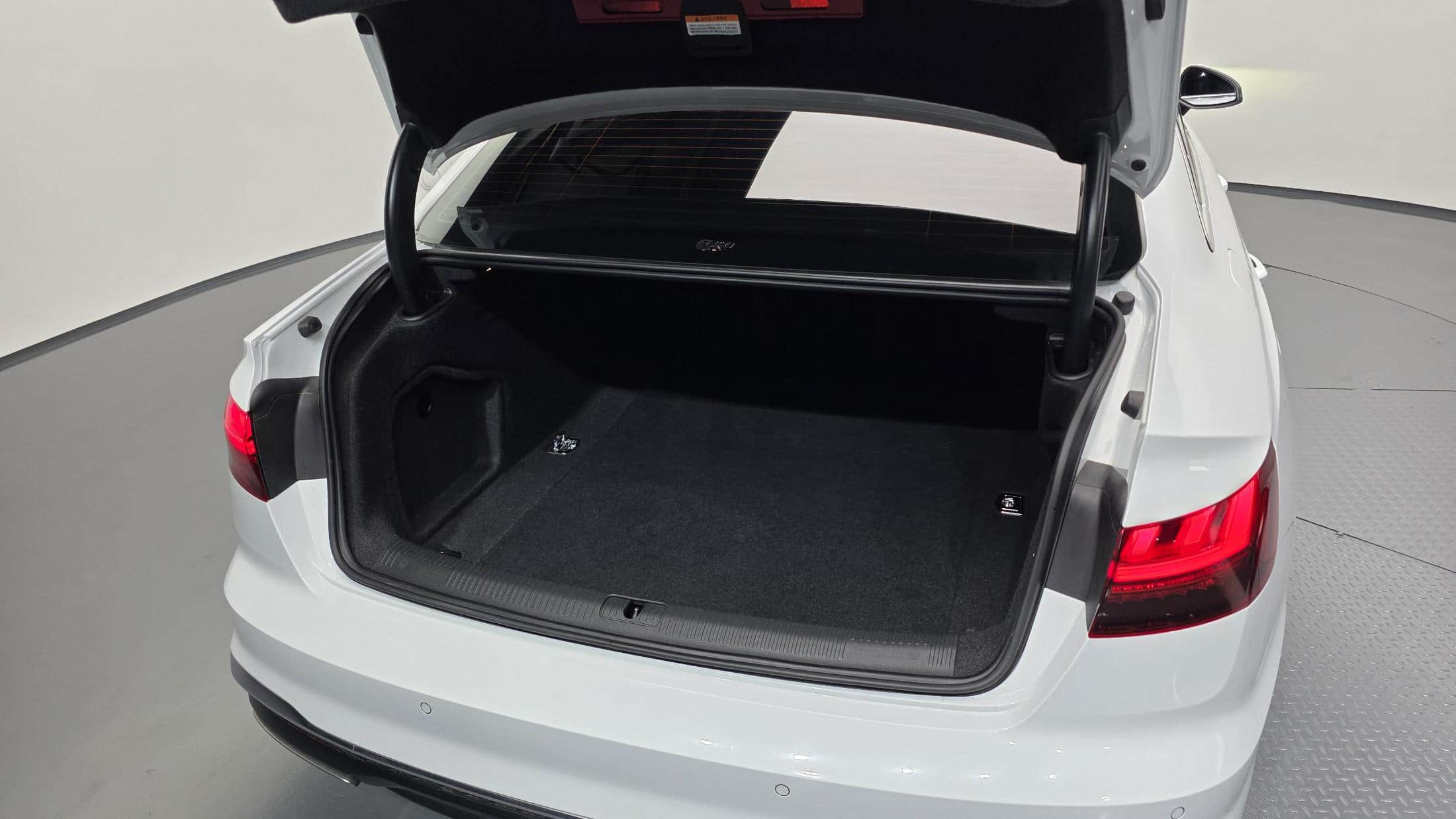 2021 AUDI A4 40 TDI Quattro Premium