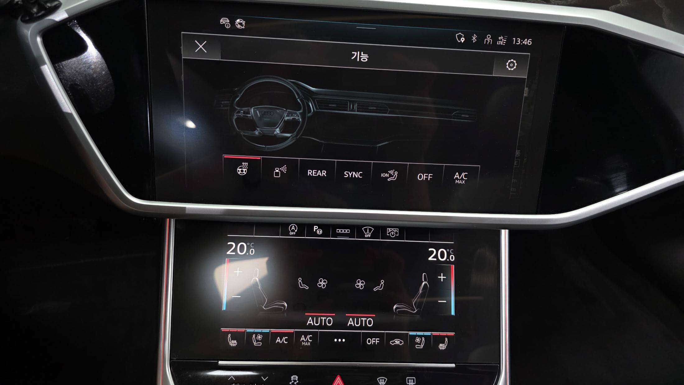 2022 AUDI A6 45 TFSI Quattro Premium - 2022 アウディ A6