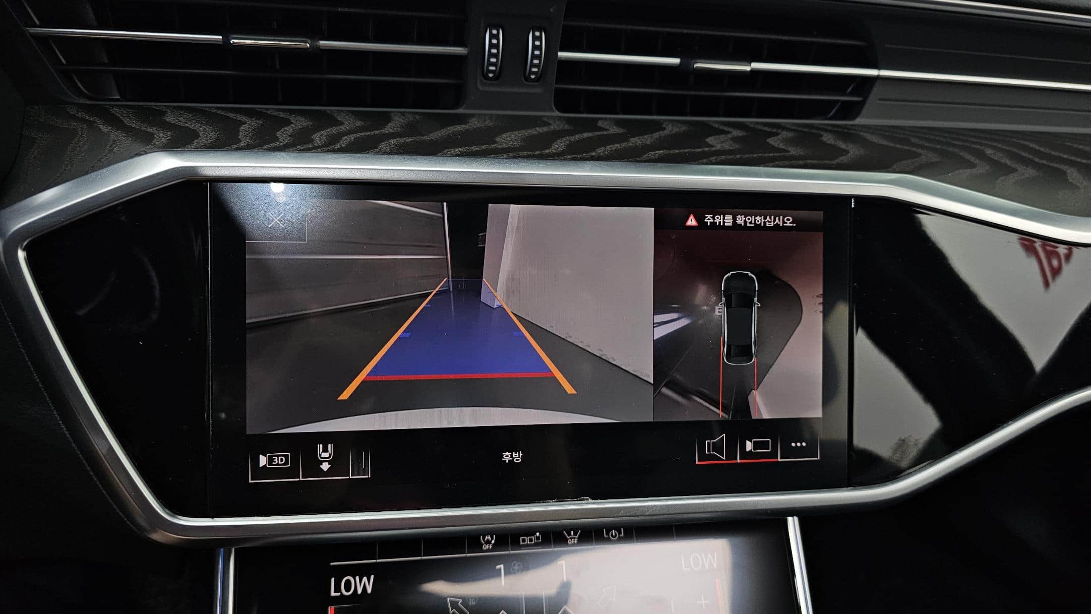 2020 AUDI A6 45 TFSI Premium