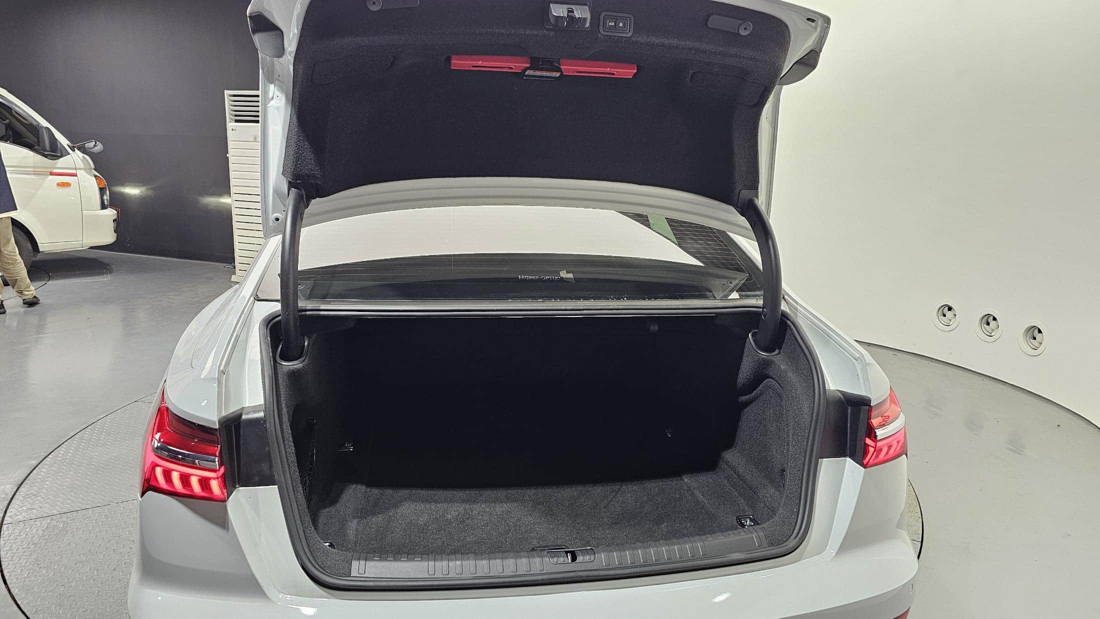 2020 AUDI A6 45 TFSI Premium