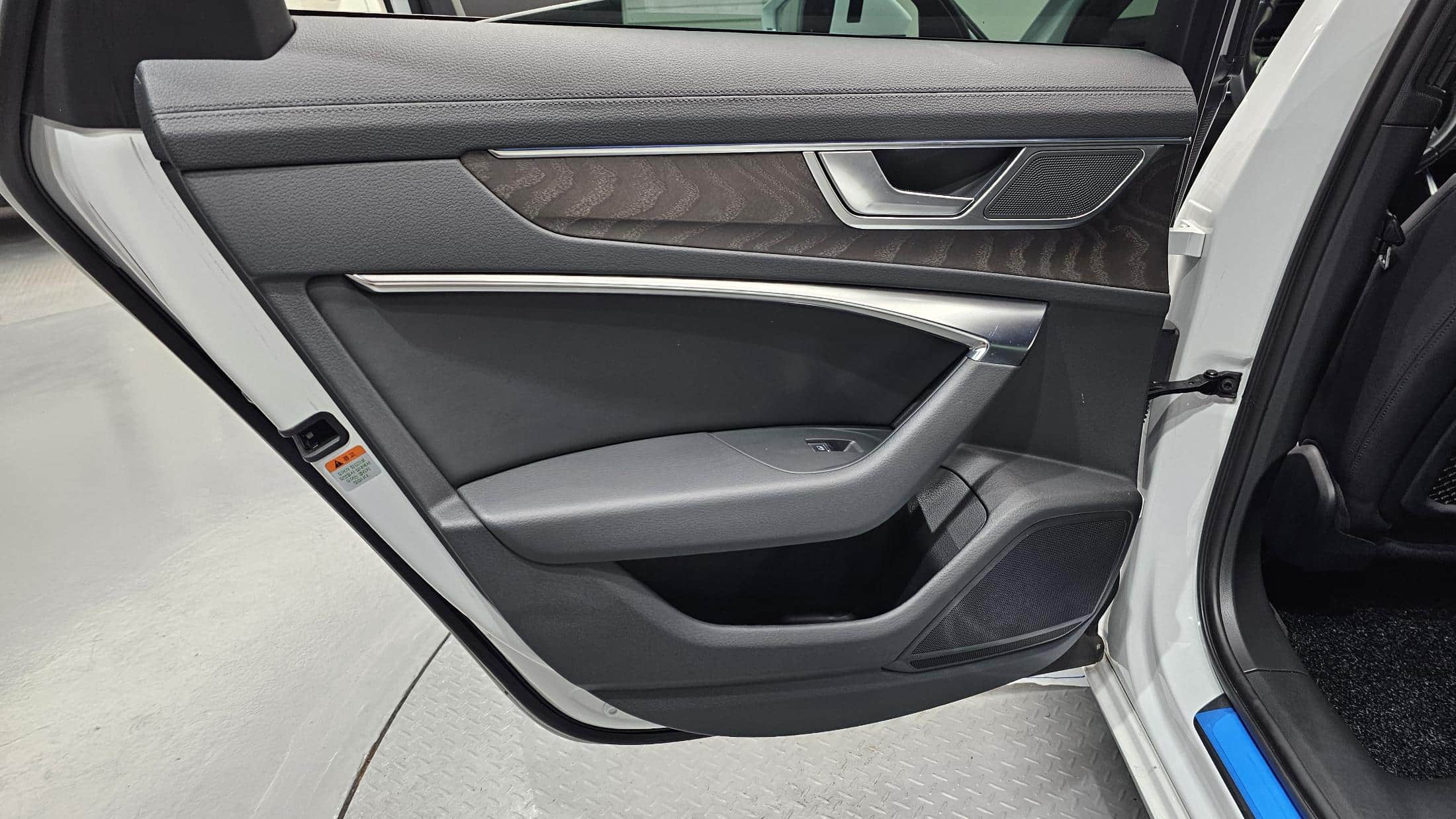 2020 AUDI A6 45 TFSI Premium