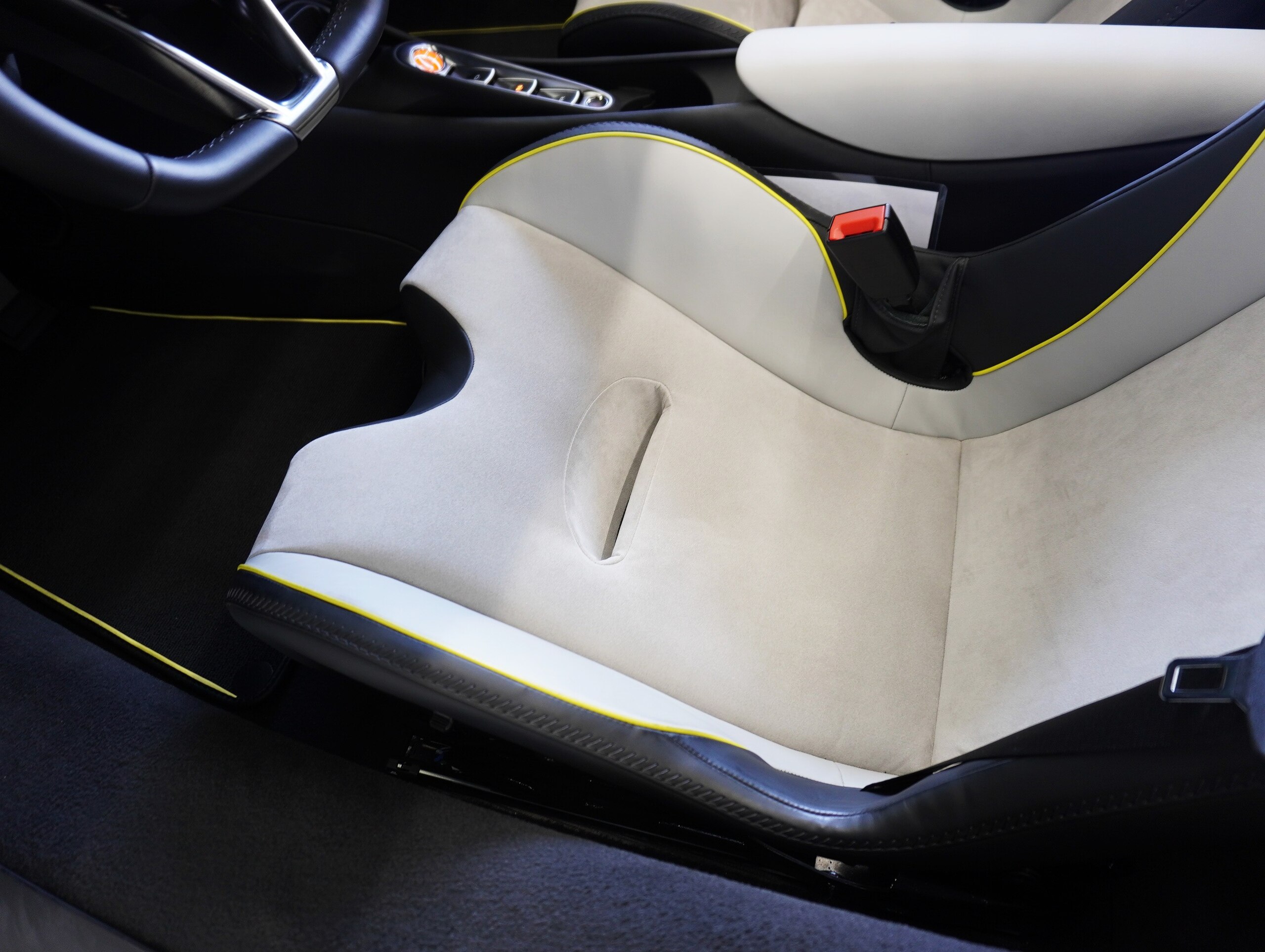 2025 McLaren Artura Spider - 2025 ماكلارين Artura Spider