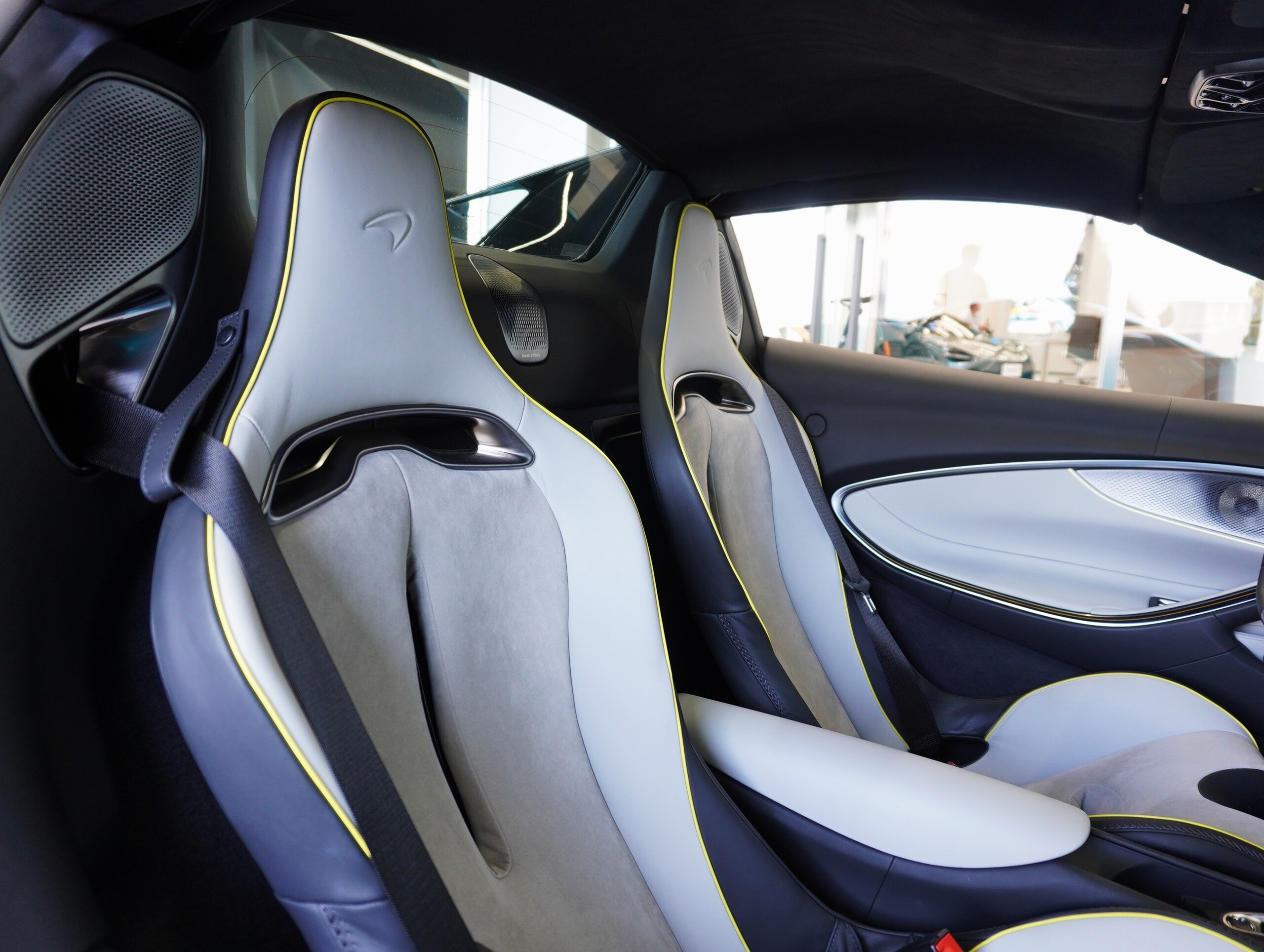 2025 McLaren Artura Spider - 2025 ماكلارين Artura Spider