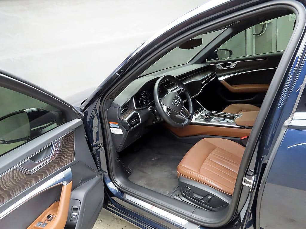 2020 AUDI A6 - 2020 アウディ A6