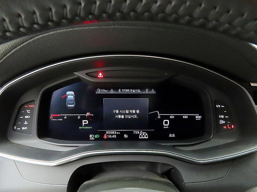 2020 AUDI A6 - 2020 アウディ A6