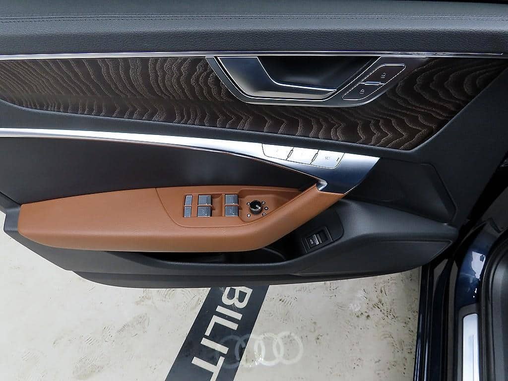 2020 AUDI A6 - 2020 アウディ A6