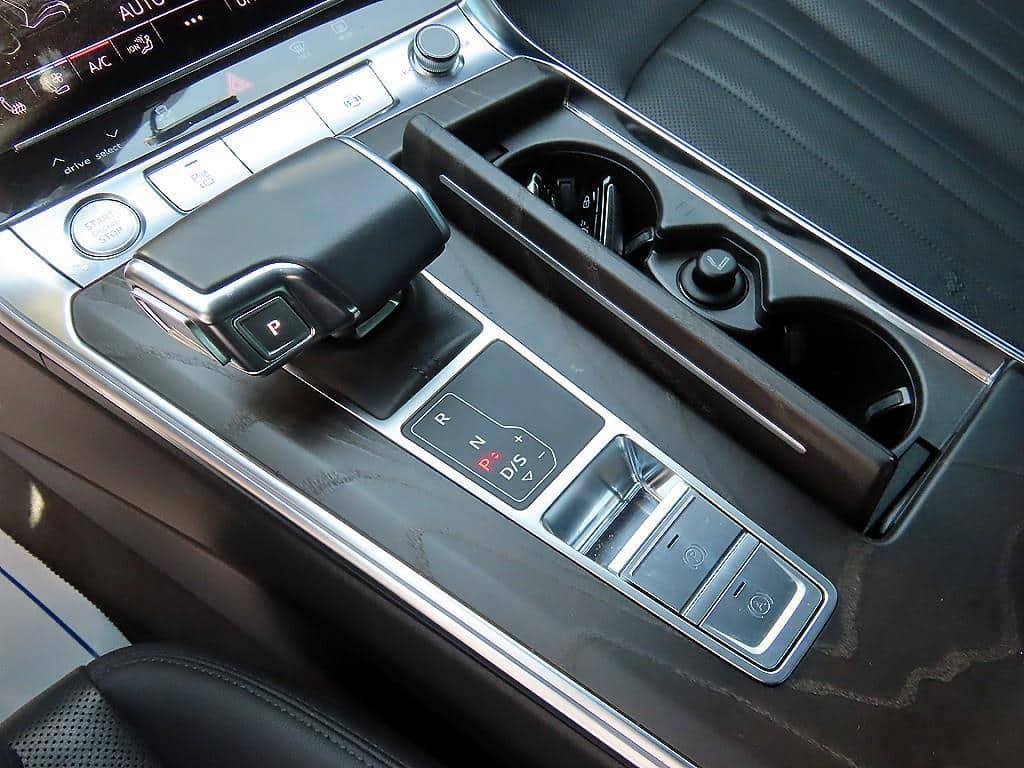 2020 AUDI A6 - 2020 アウディ A6