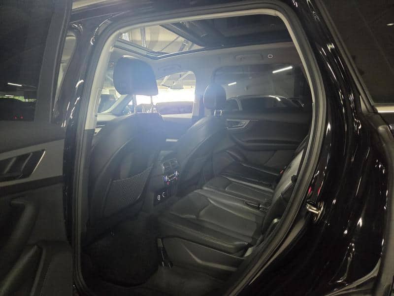 2019 AUDI Q7 - 2019 アウディ Q7