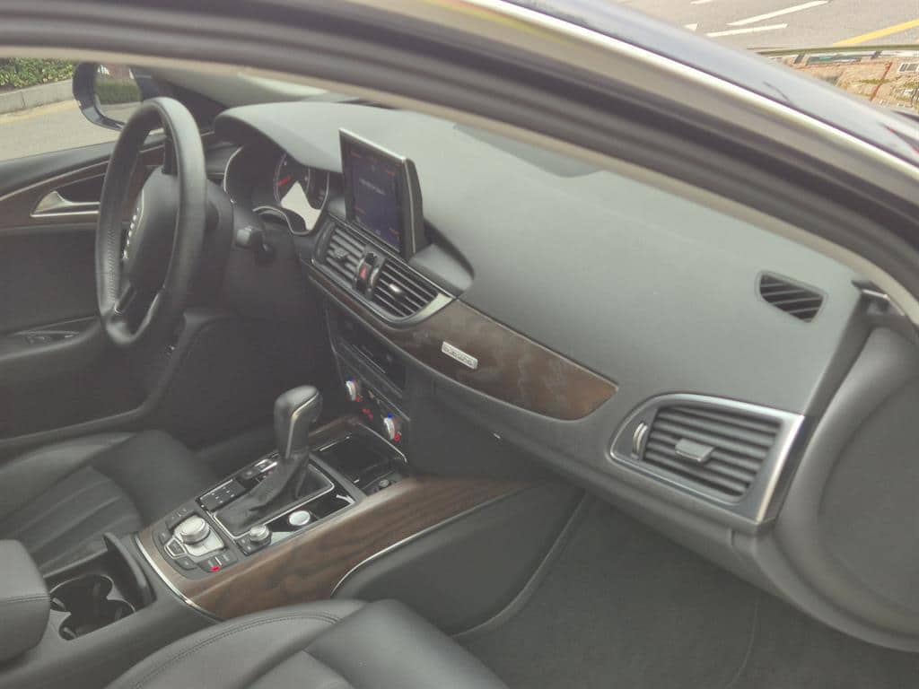 2016 AUDI A6 - 2016 アウディ A6
