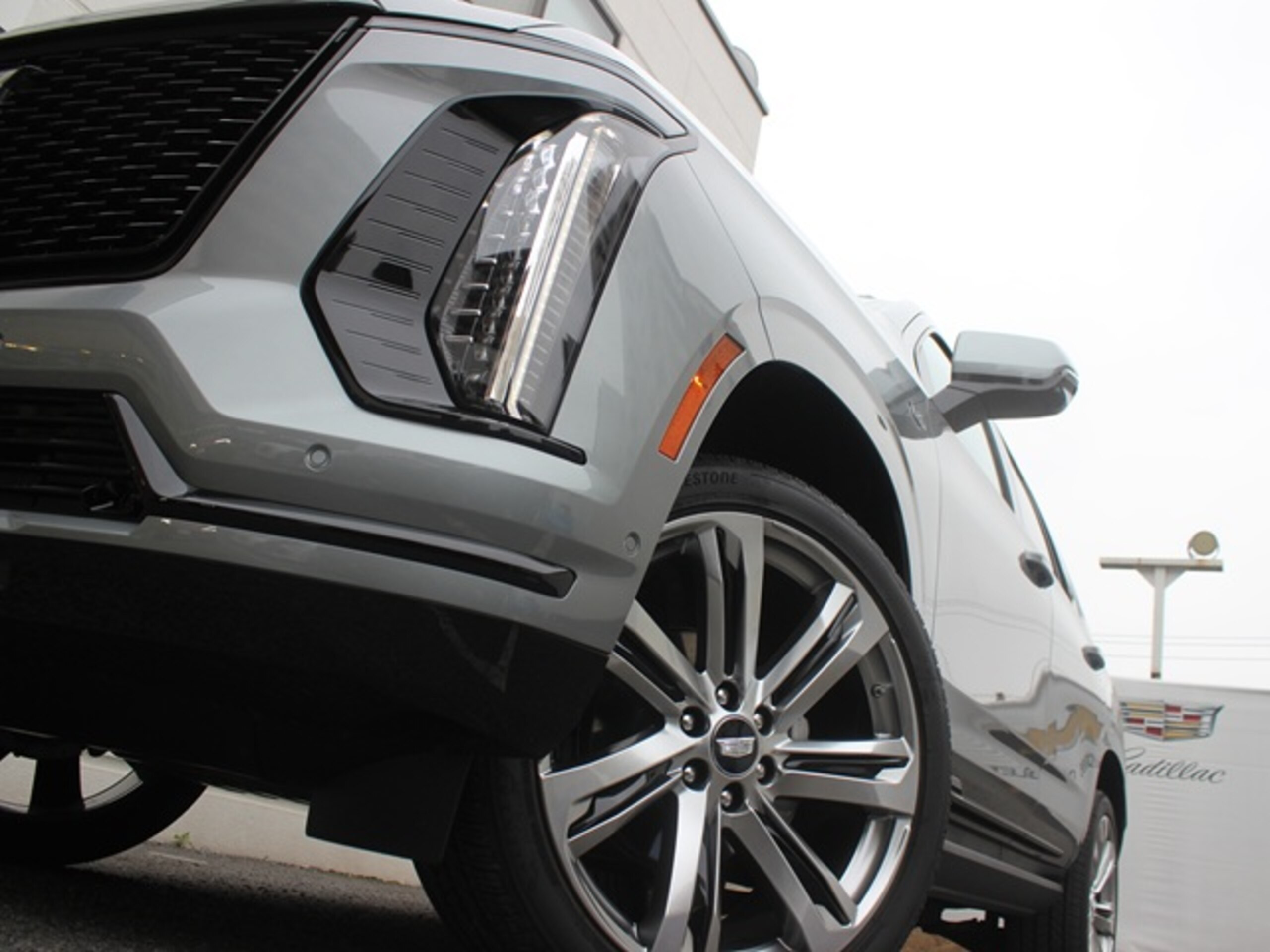 2025 Cadillac Escalade