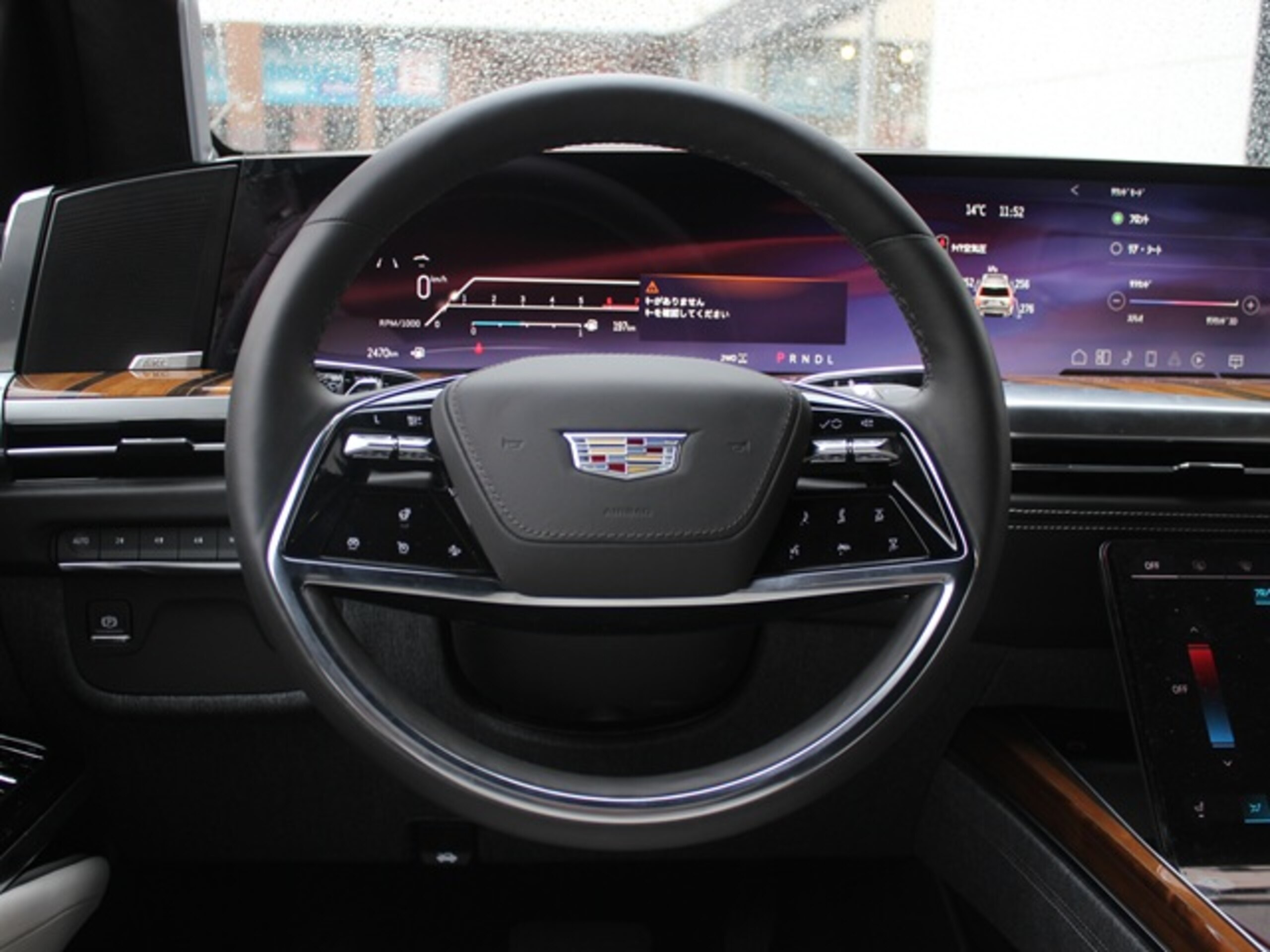 2025 Cadillac Escalade
