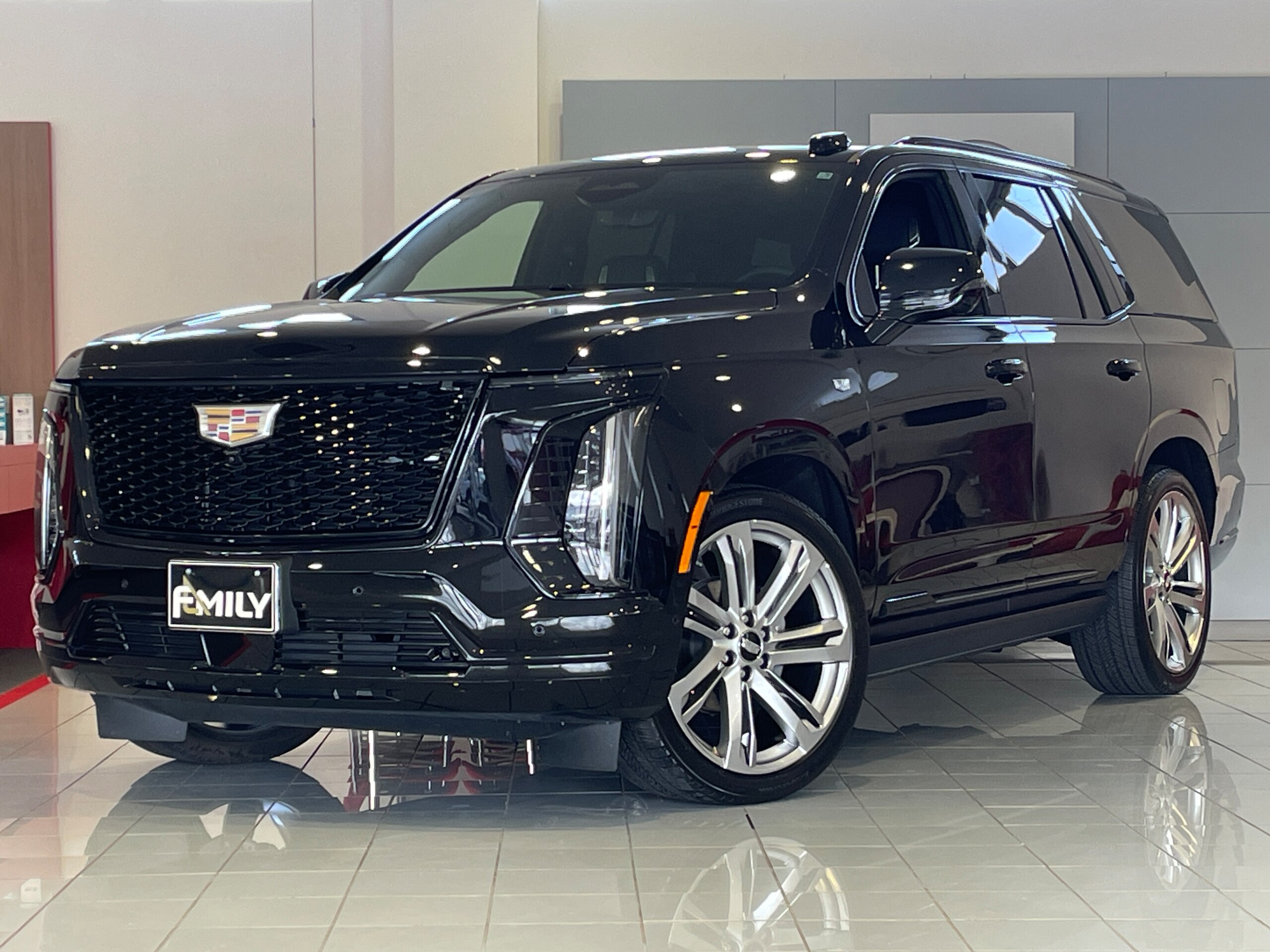 2025 Cadillac Escalade - 2025 كاديلاك Escalade