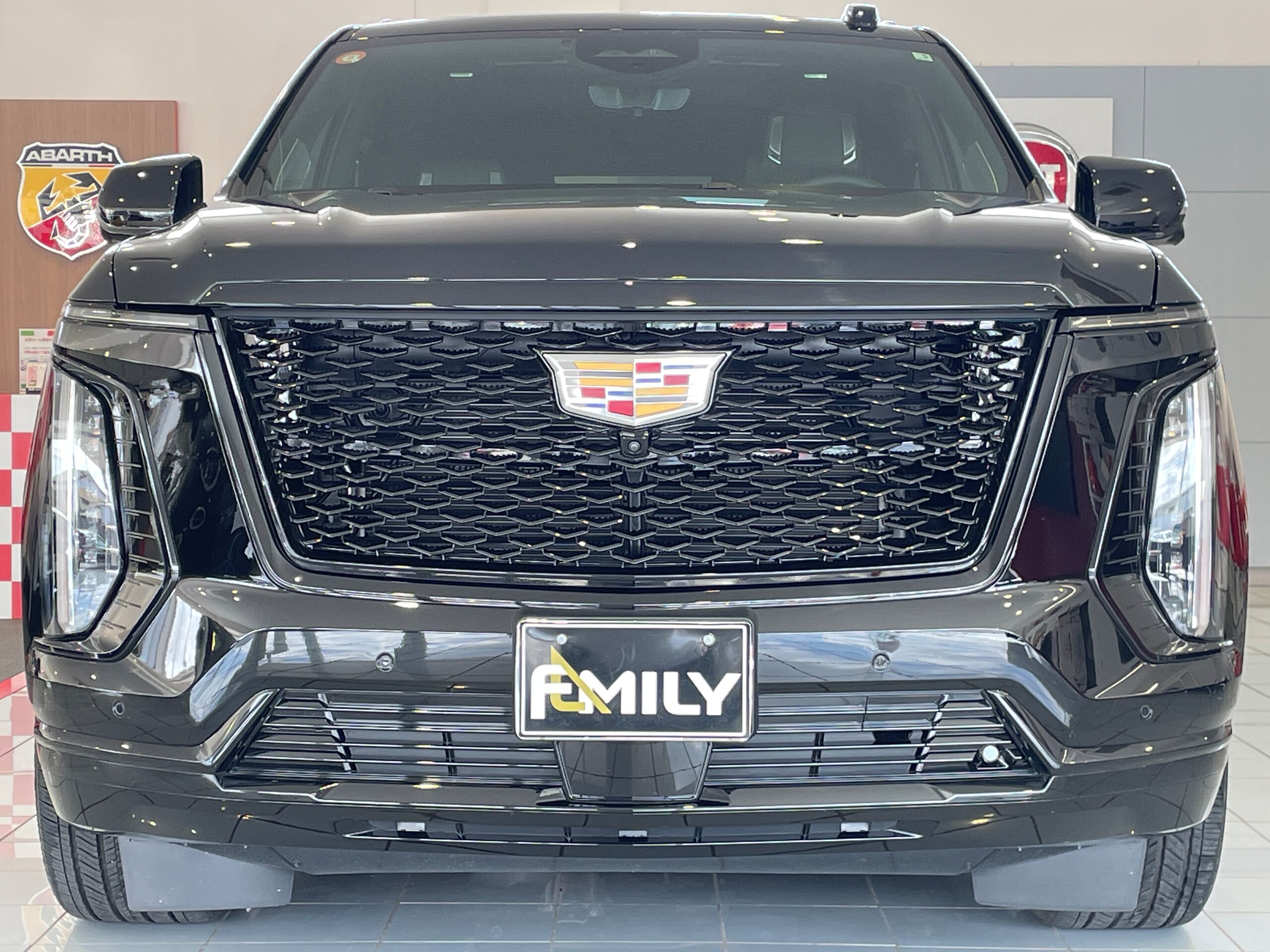 2025 Cadillac Escalade - 2025 كاديلاك Escalade