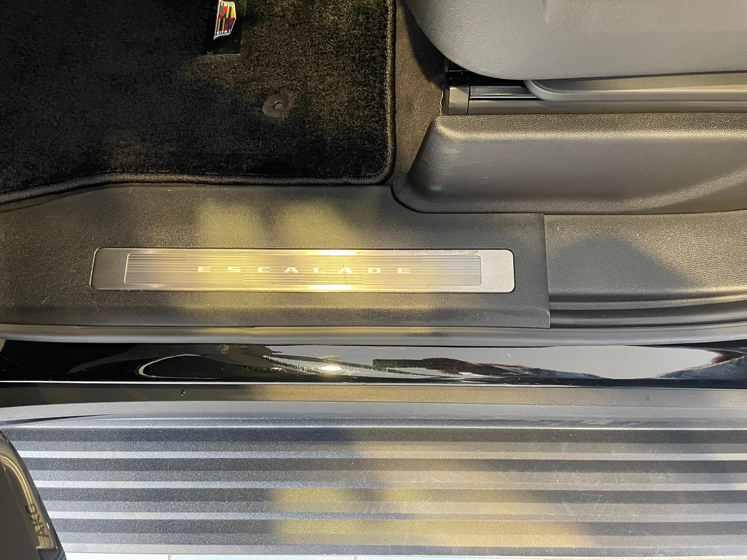 2025 Cadillac Escalade - 2025 كاديلاك Escalade