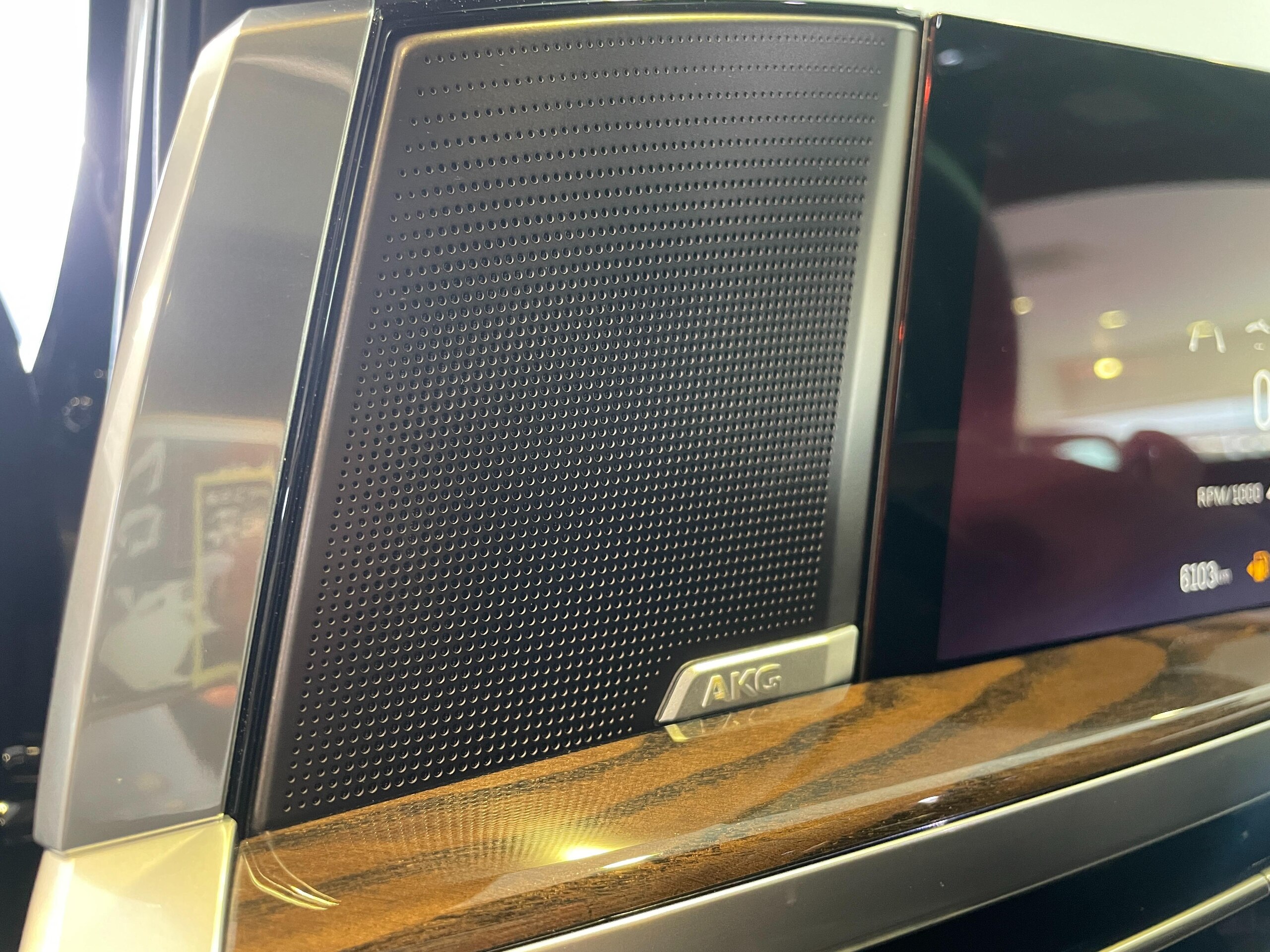 2025 Cadillac Escalade - 2025 كاديلاك Escalade