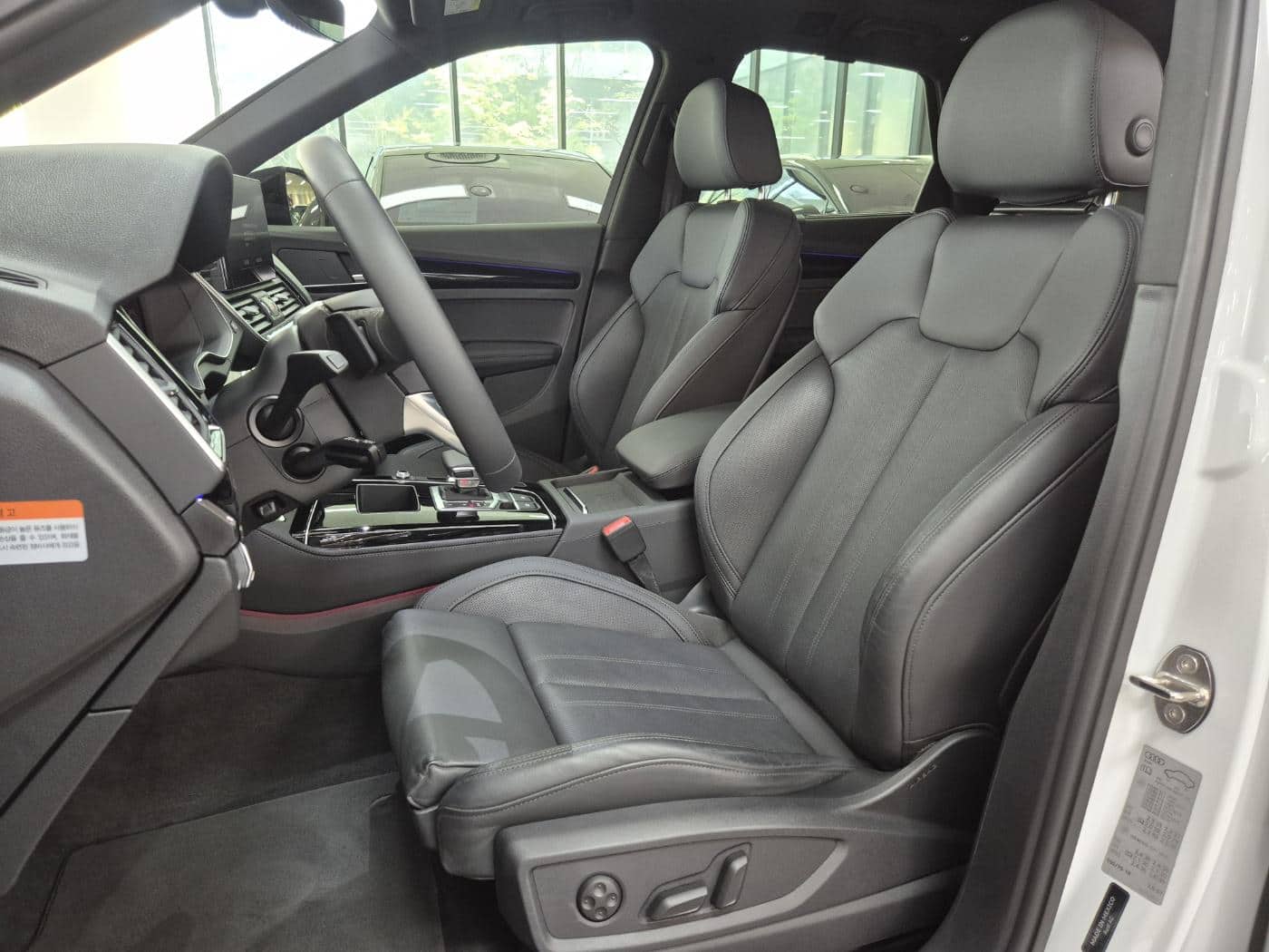 2024 AUDI Q5 45 TFSI Quattro Premium - 2024 أودي Q5