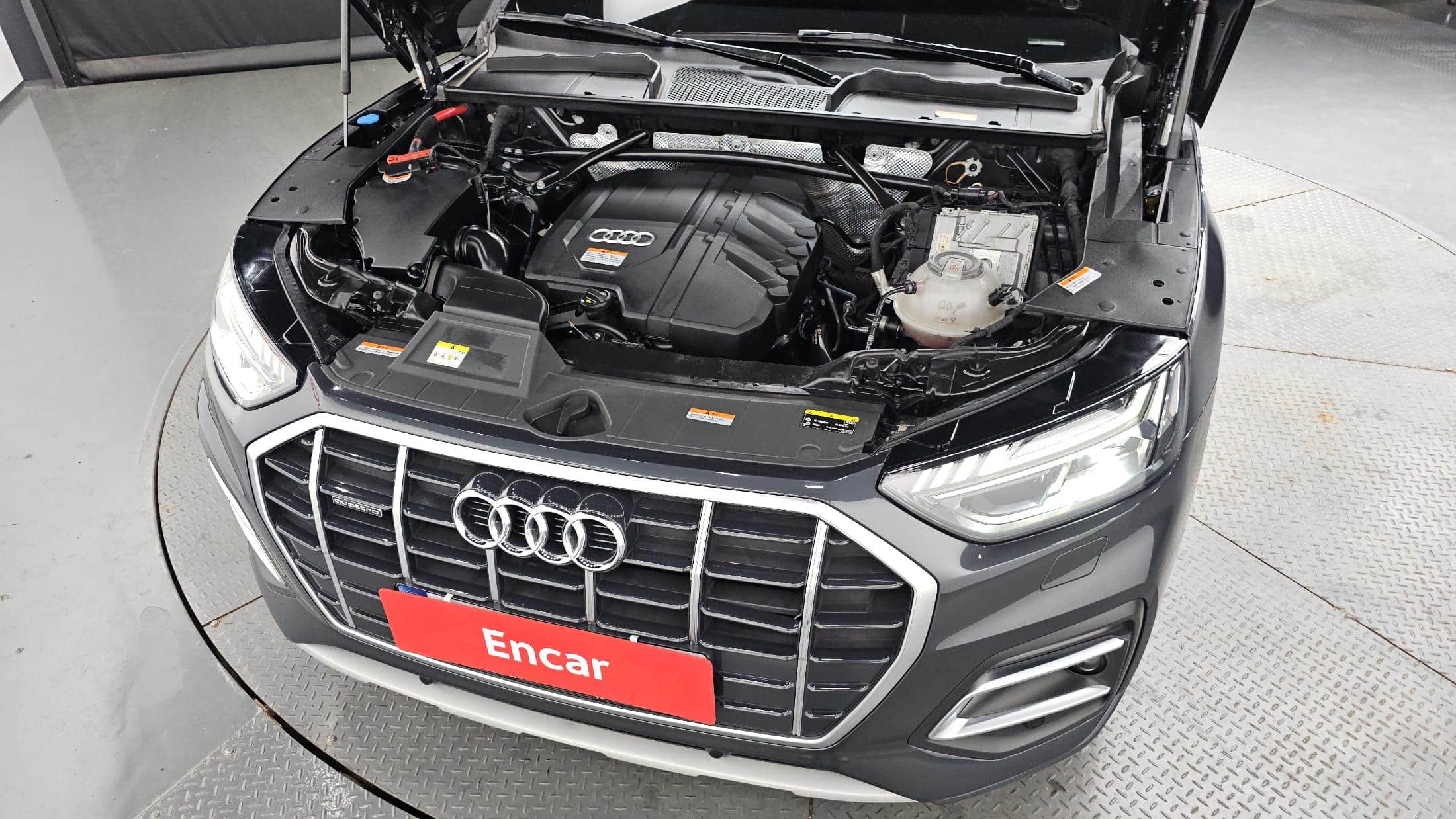 2022 AUDI Q5 45 TFSI Quattro - 2022 アウディ Q5