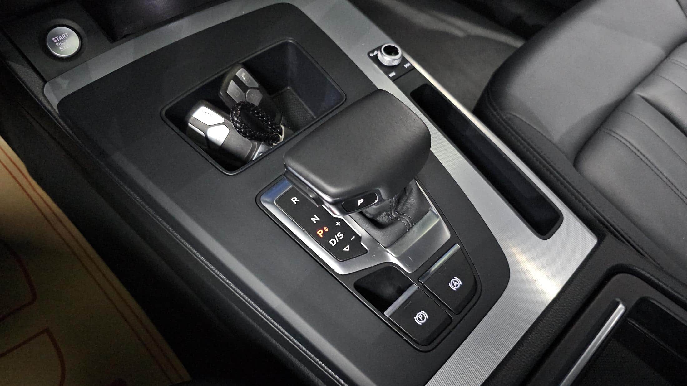 2022 AUDI Q5 45 TFSI Quattro - 2022 アウディ Q5