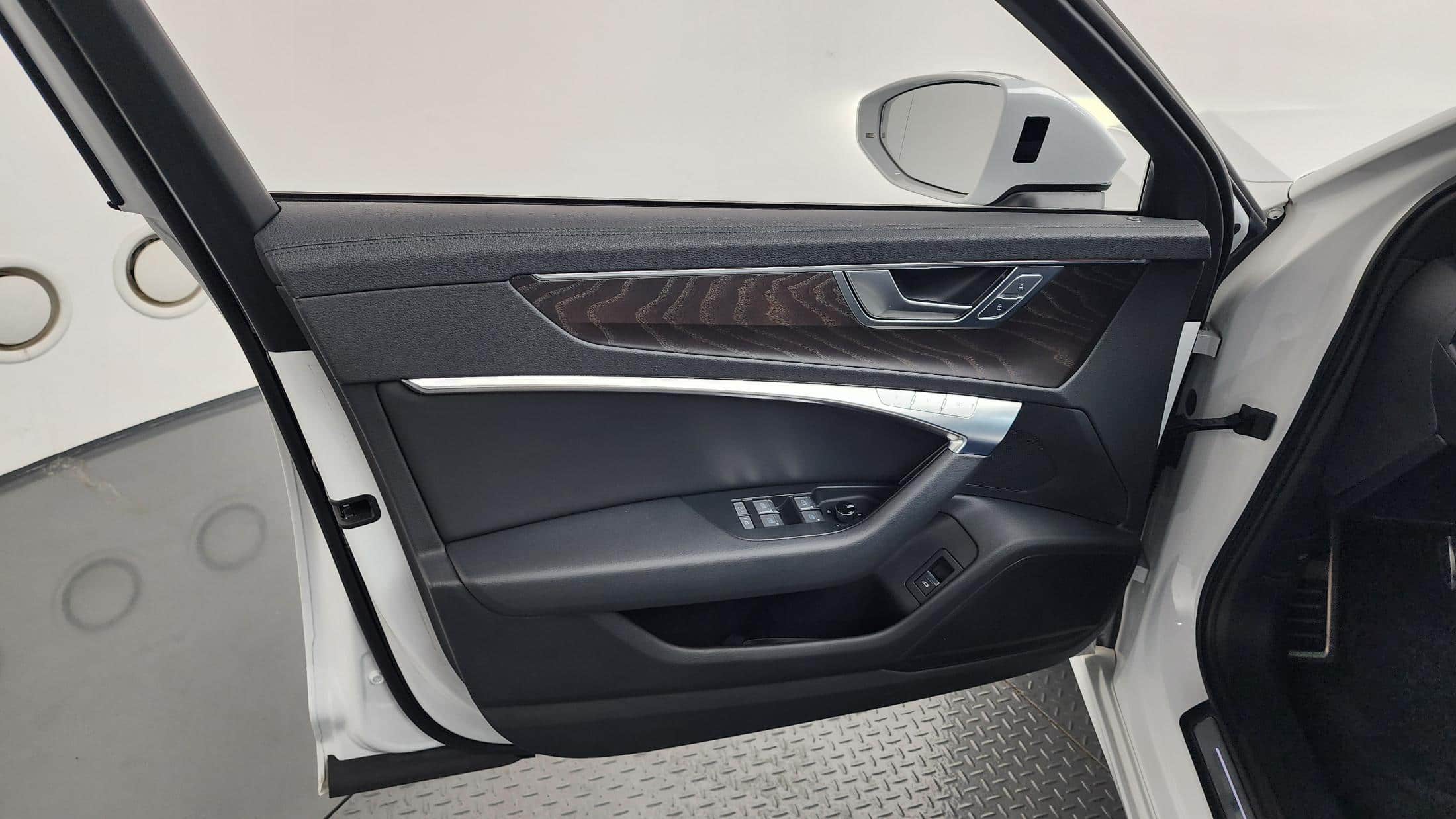 2020 AUDI A6 45 TFSI Quattro Premium - 2020 アウディ A6