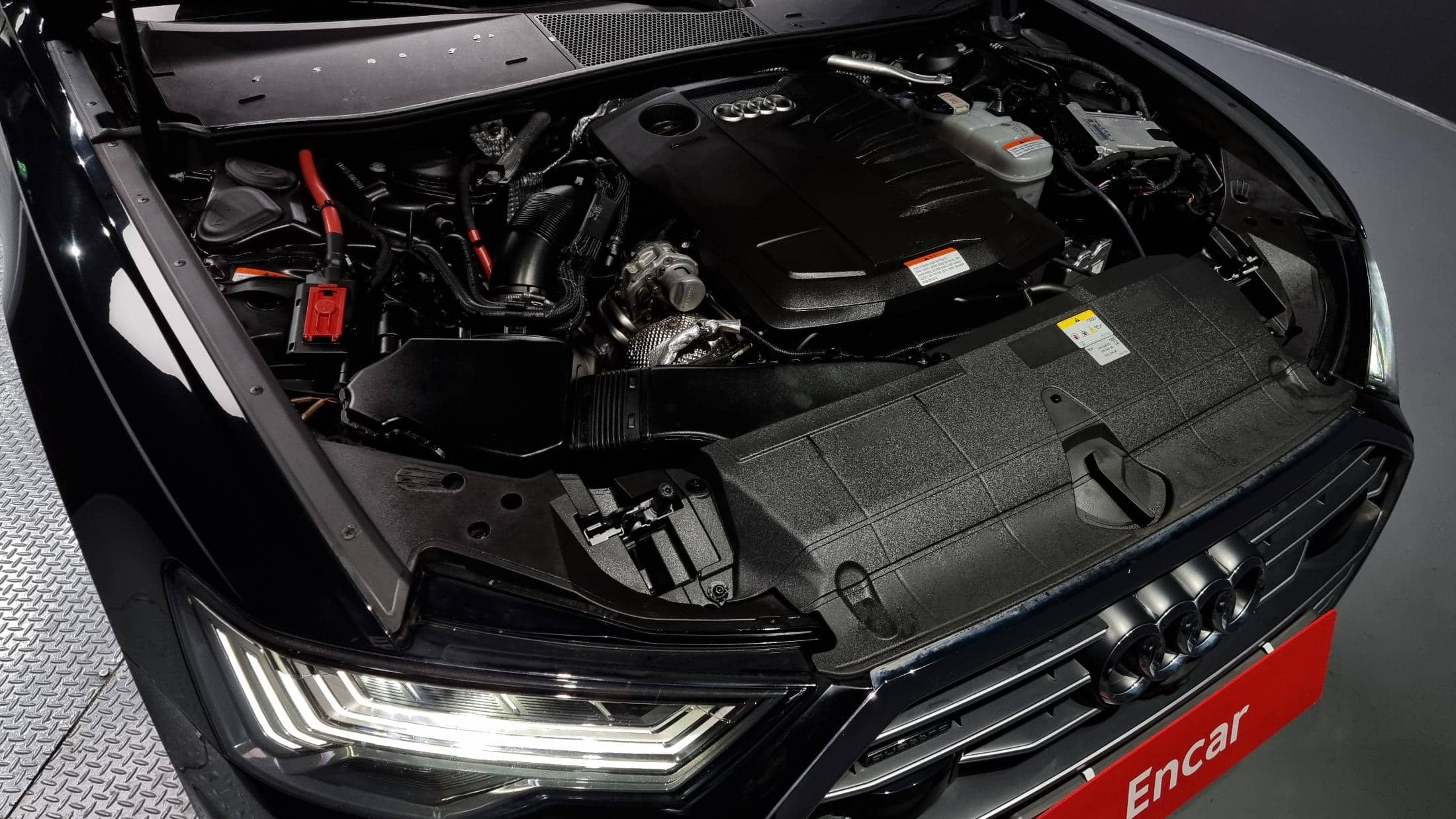 2023 AUDI A6 40 TDI Quattro Premium
