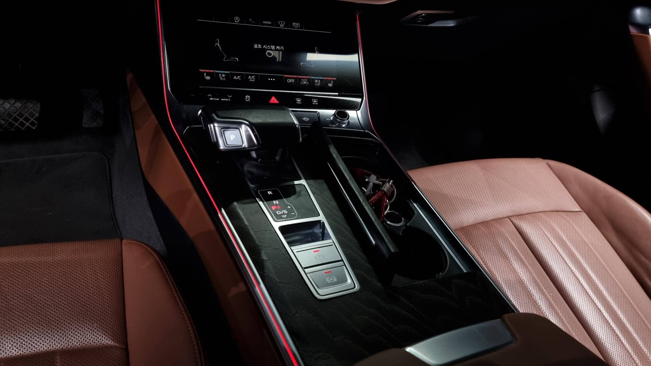 2023 AUDI A6 40 TDI Quattro Premium
