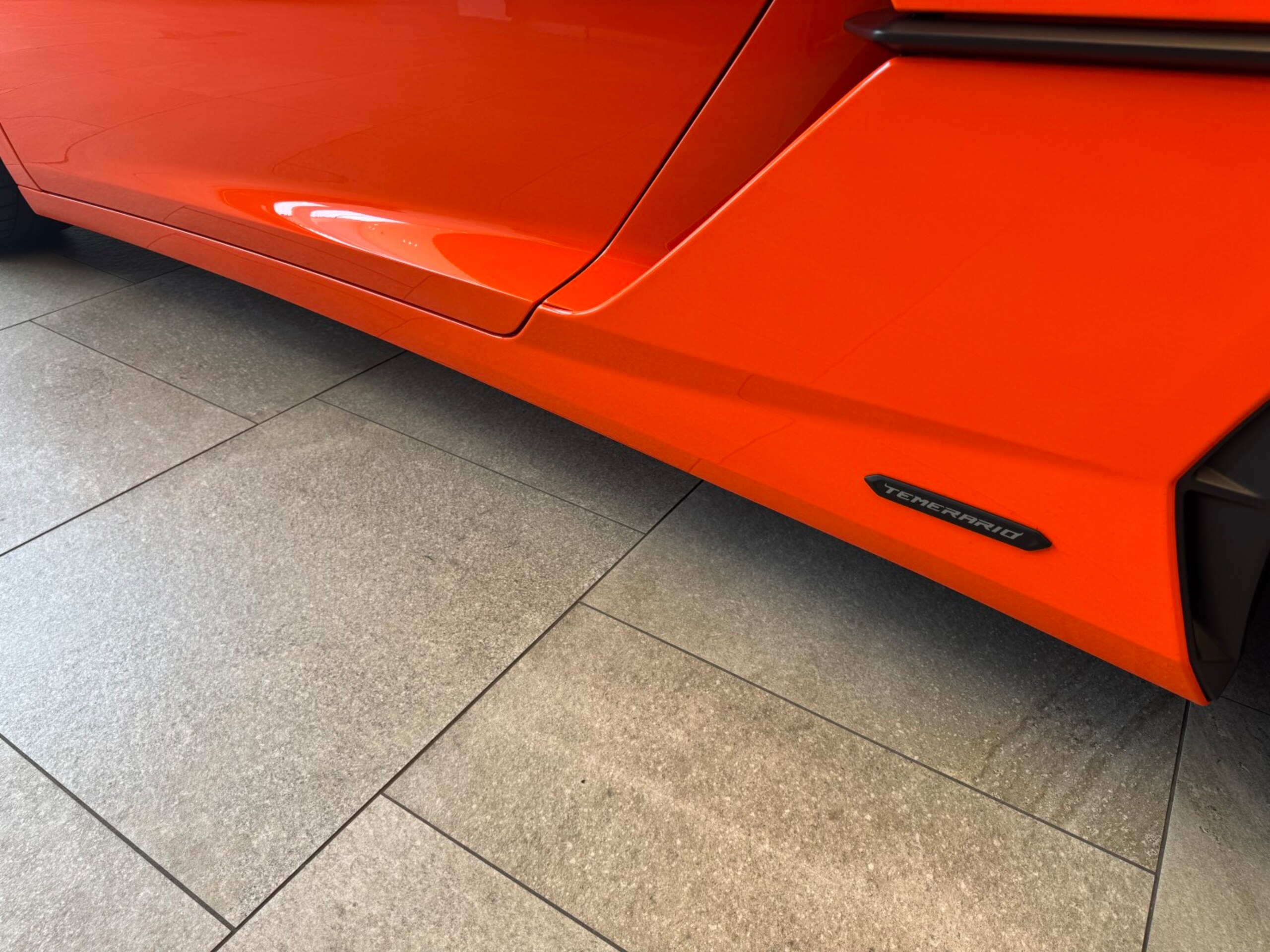 2026 Lamborghini Temerario - 2026 لامبورغيني Temerario