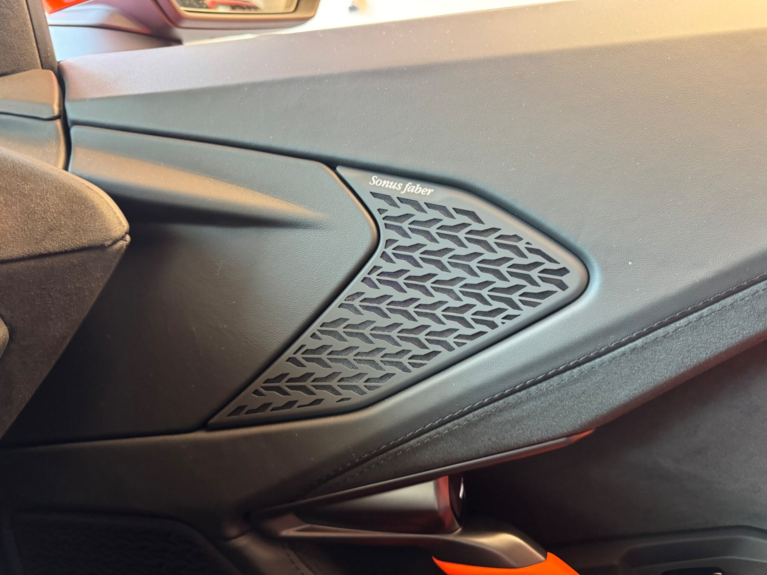 2026 Lamborghini Temerario - 2026 لامبورغيني Temerario