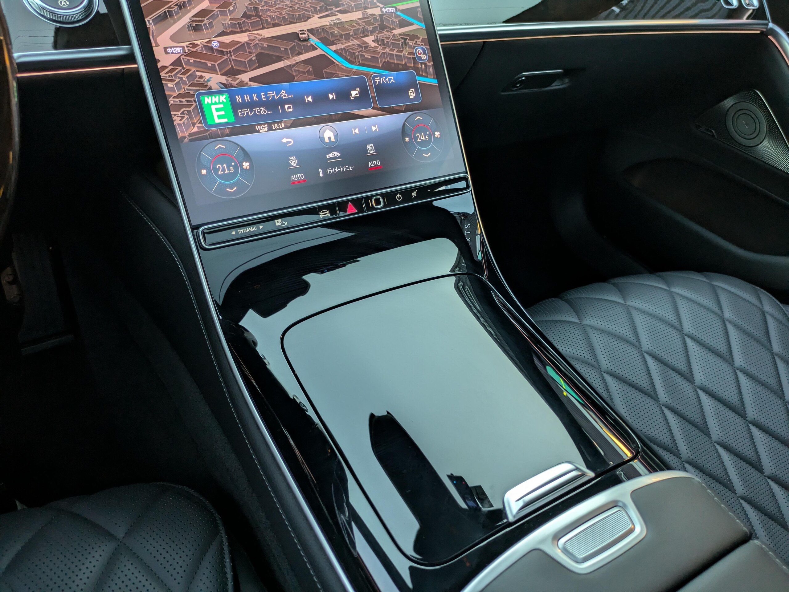2022 Mercedes-Benz S-Class