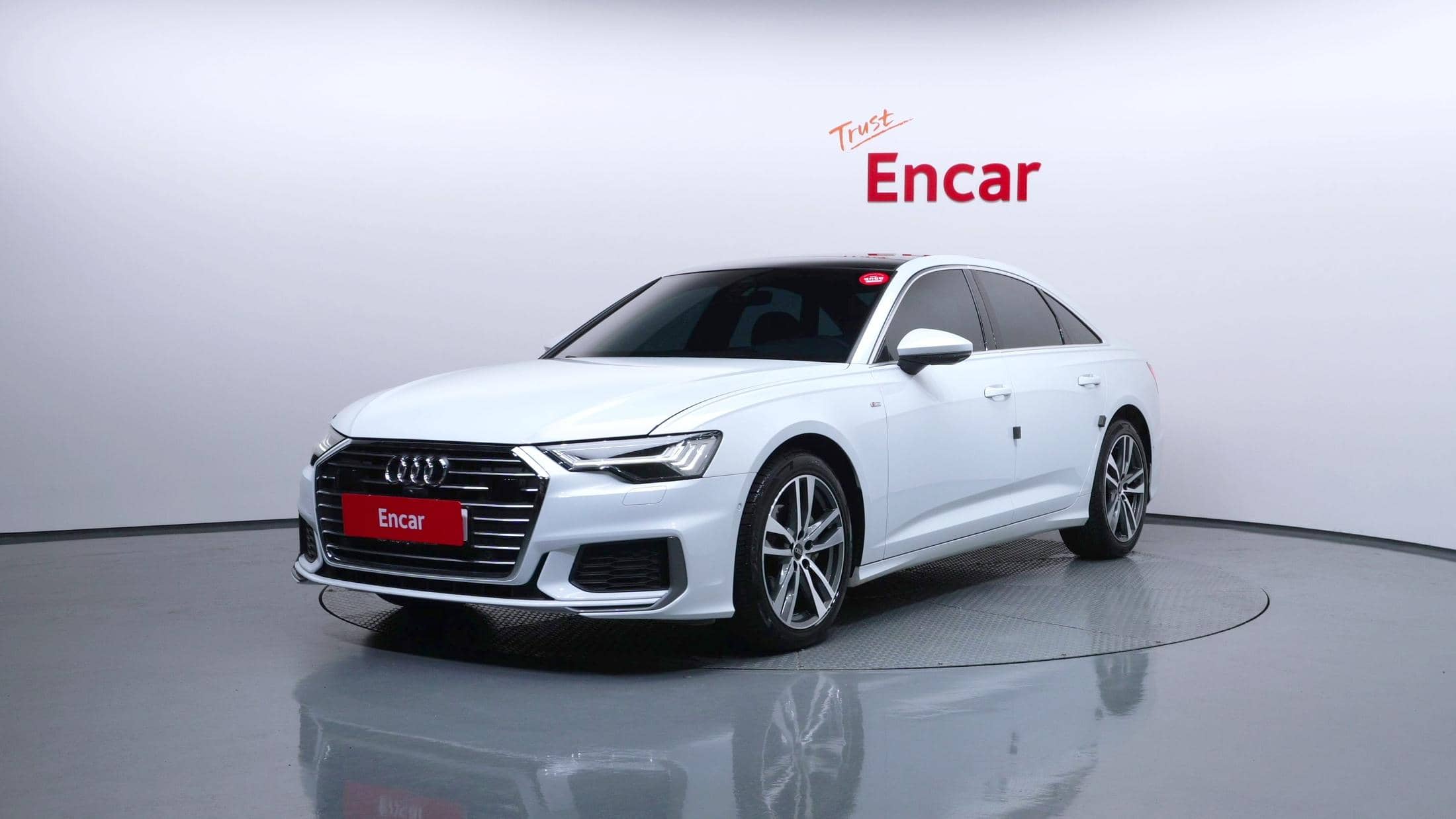 2023 AUDI A6 40 TDI Premium - 2023 أودي A6