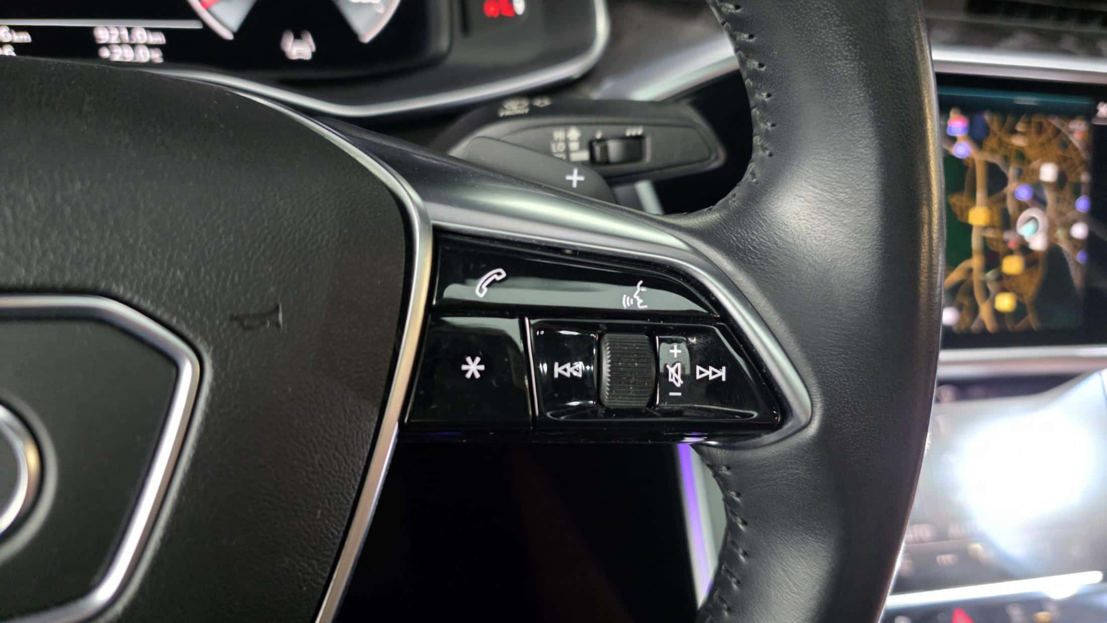 2021 AUDI A6 45 TFSI Premium - 2021 アウディ A6