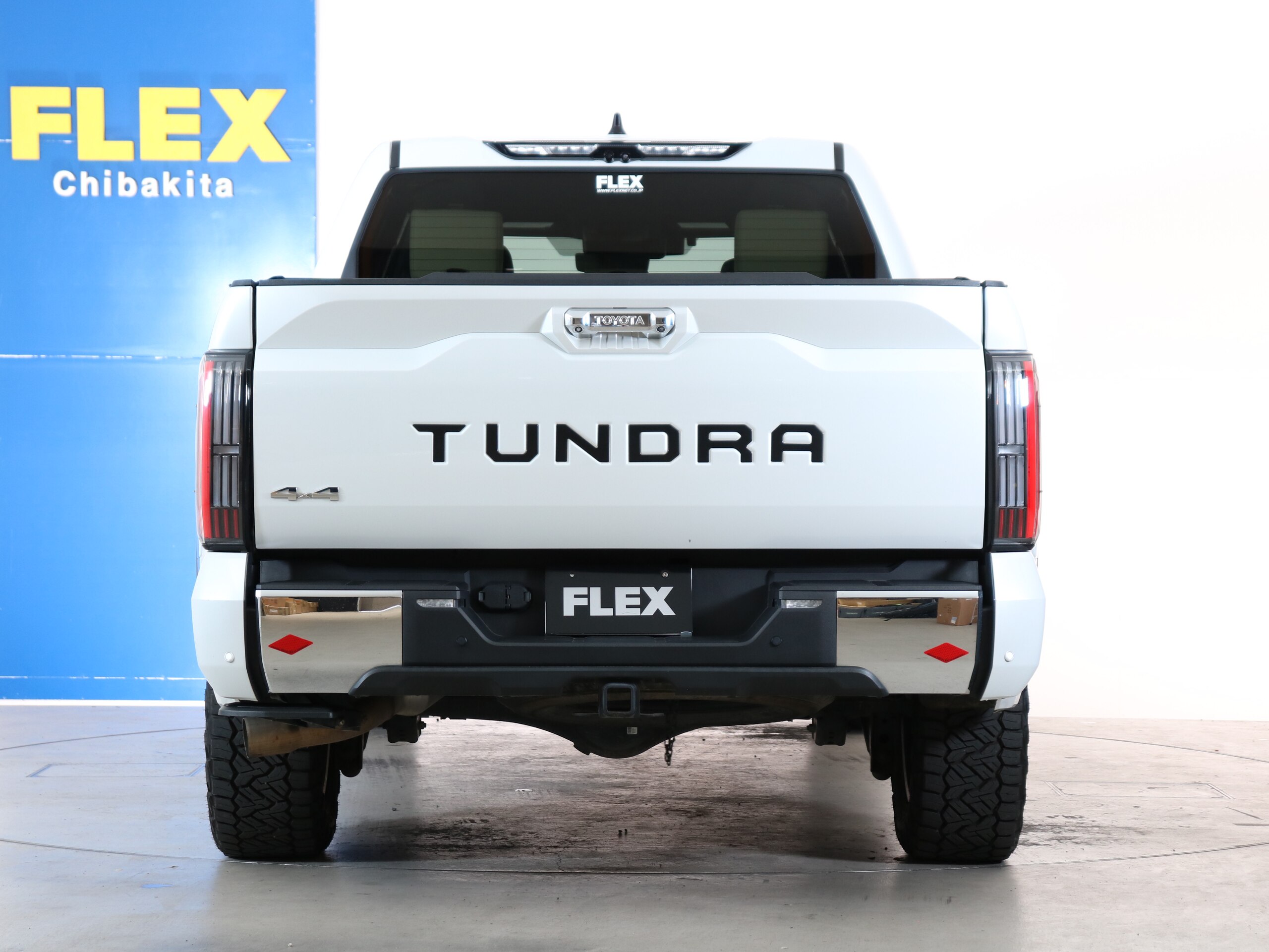 2025 Toyota Tundra